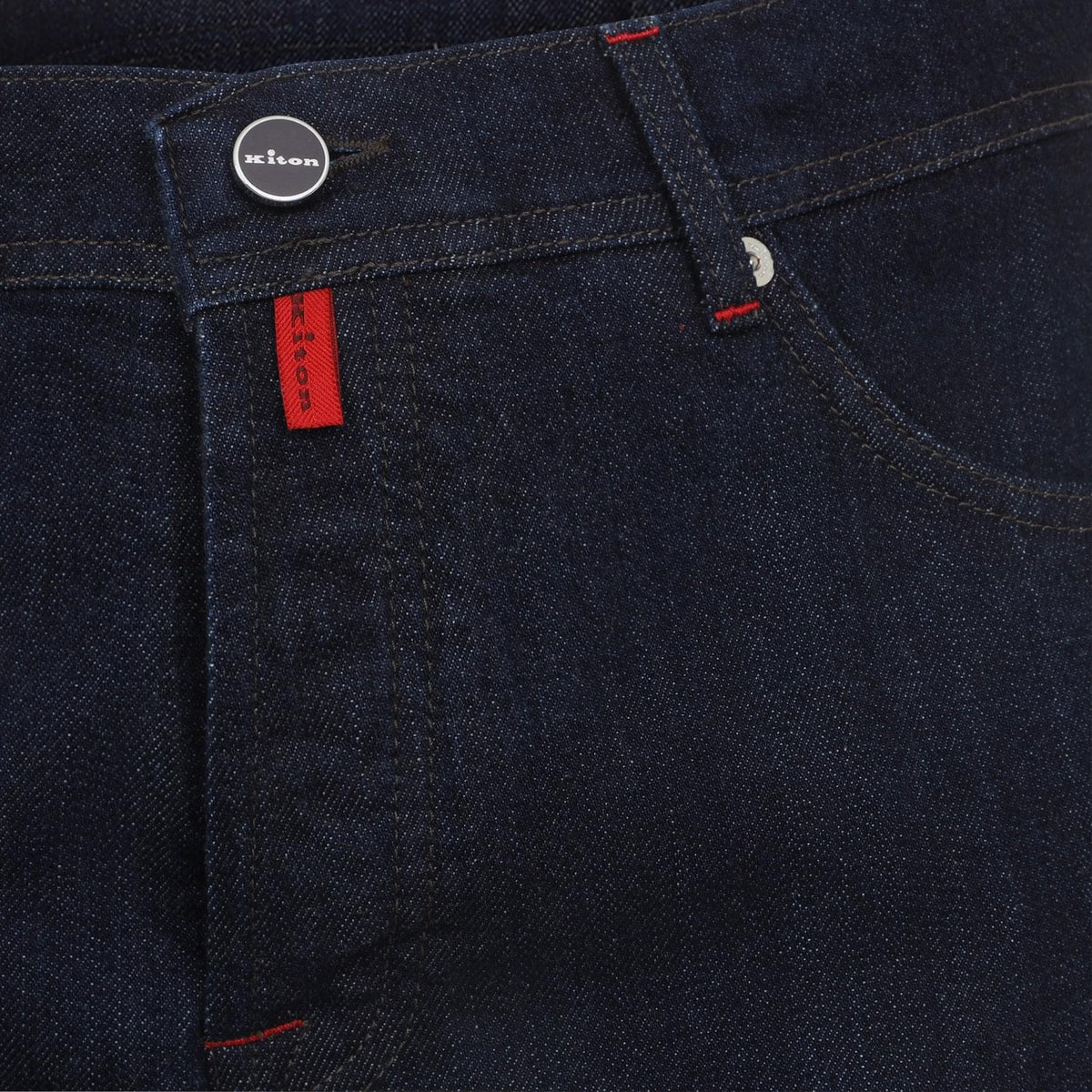 Kiton Jeans Men KITON
