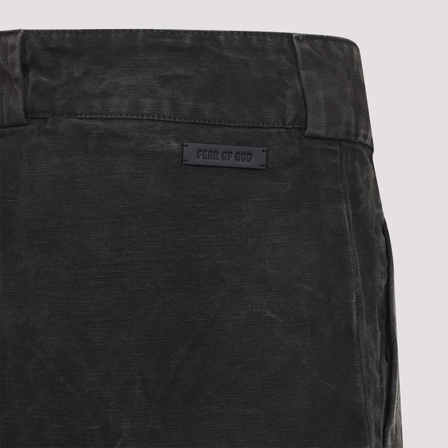 Fear Of God 9Th Utility Pants Men FEAR OF GOD