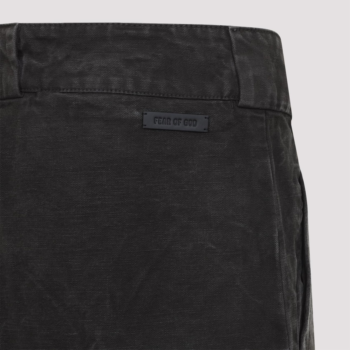 Fear Of God 9Th Utility Pants Men FEAR OF GOD