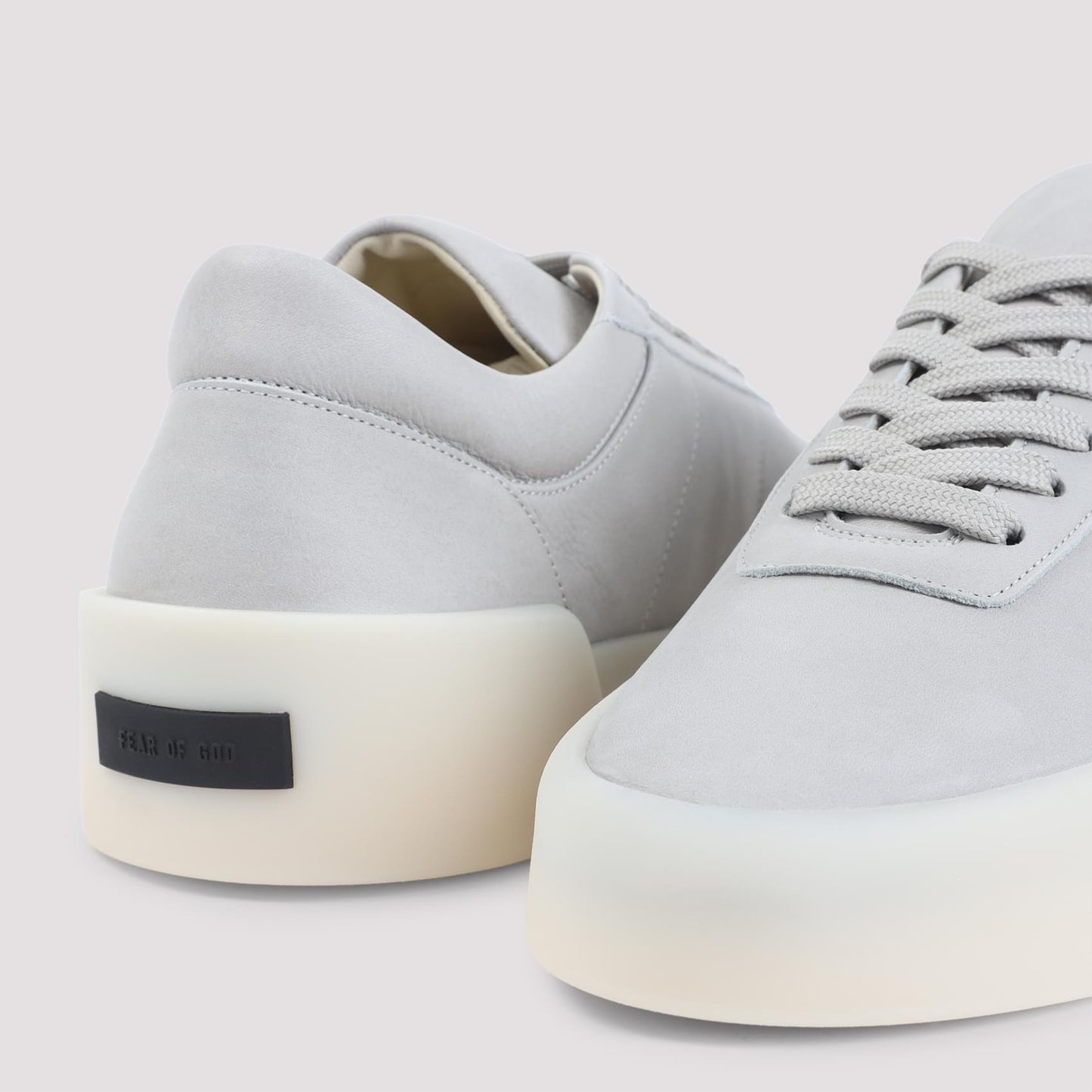 Fear Of God Men Aerobic Low Sneakers FEAR OF GOD