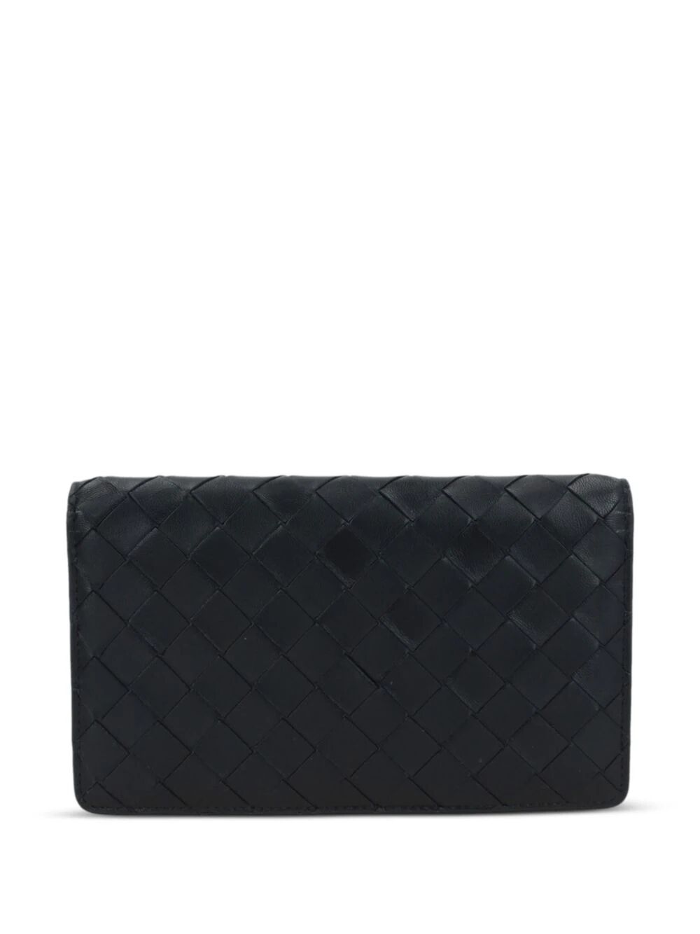 Bottega Veneta Women Pouch Intreccio BOTTEGA VENETA