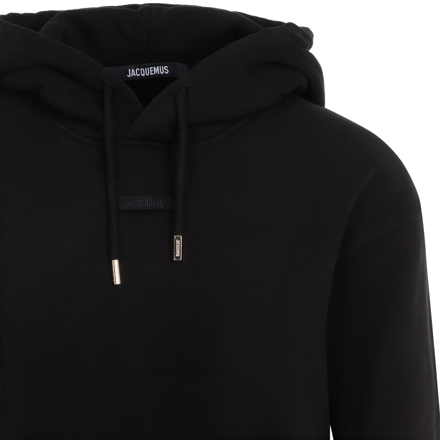 Jacquemus Le Hoodie Gros Grain Women JACQUEMUS