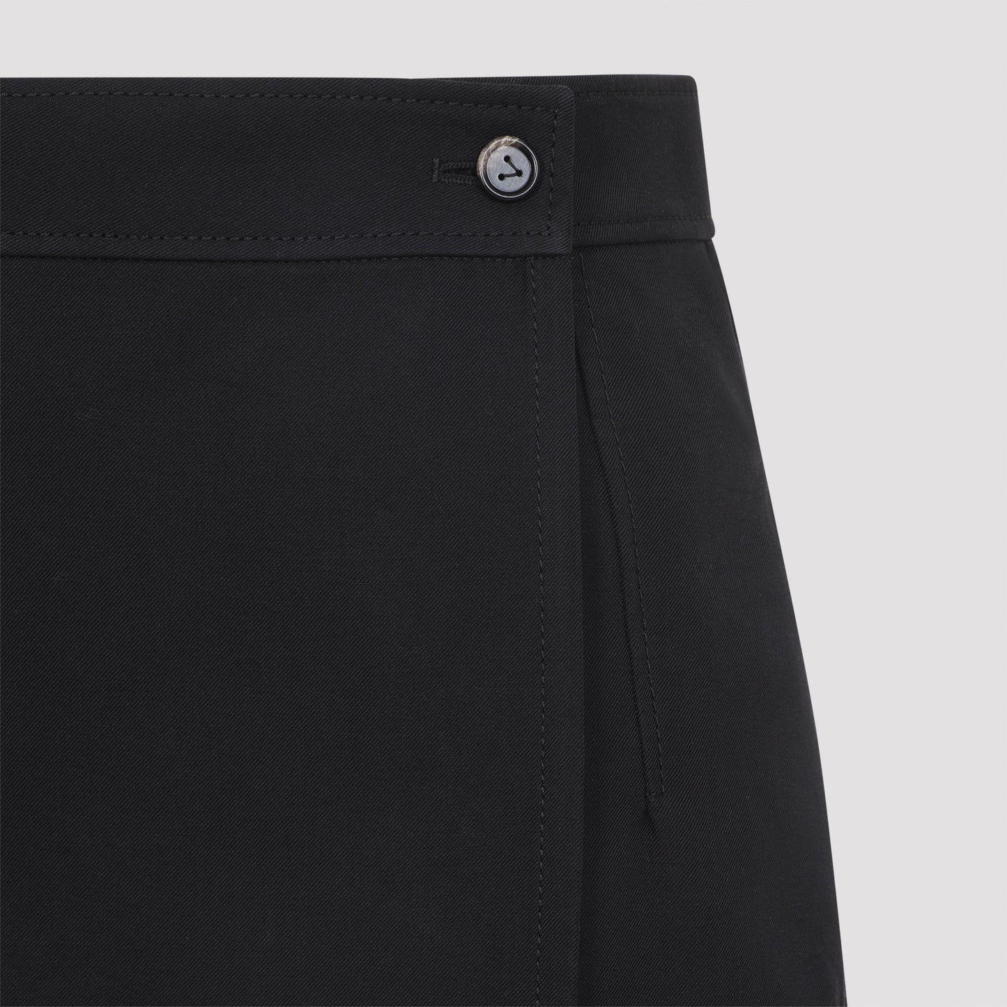Bottega Veneta Mini Skirt Women BOTTEGA VENETA