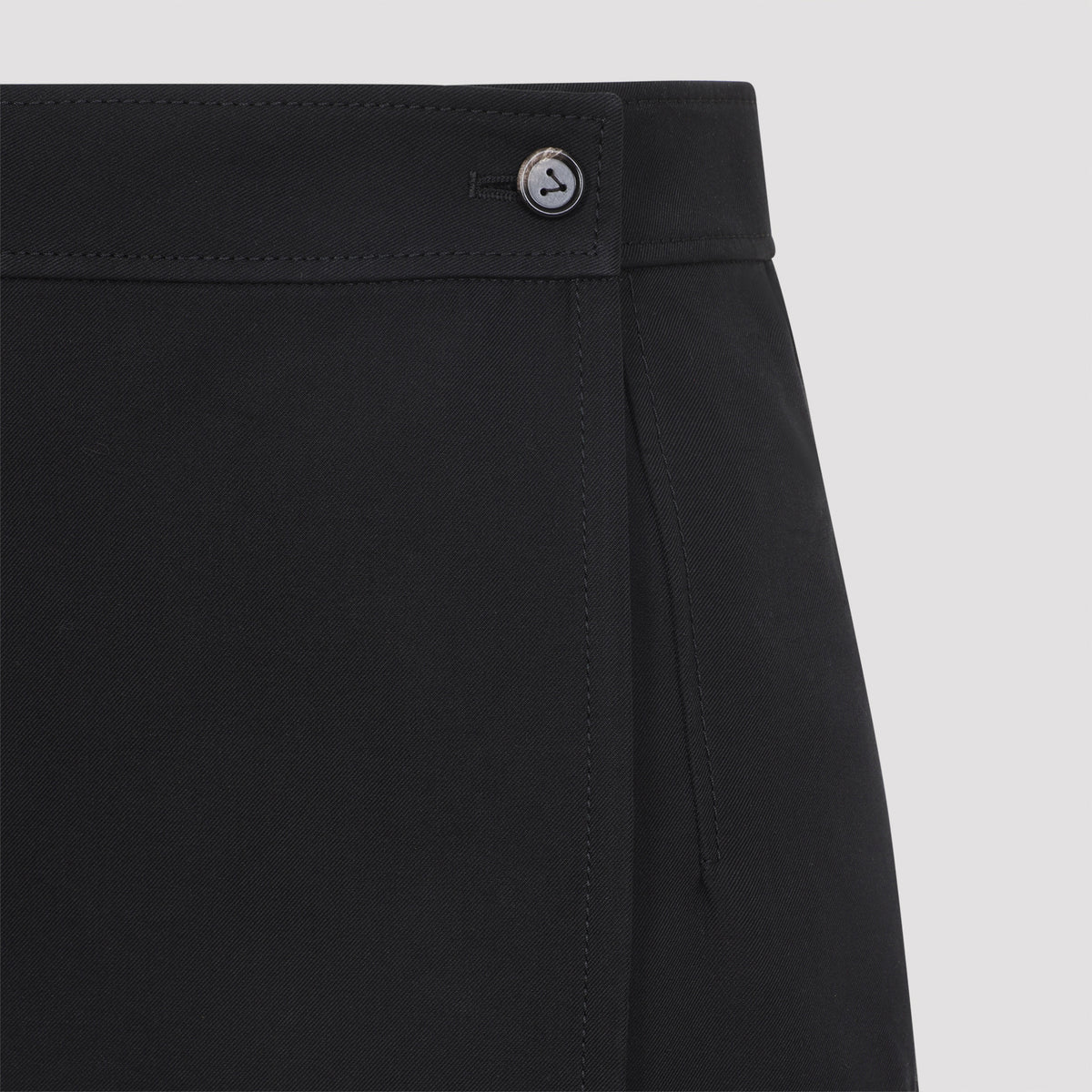 Bottega Veneta Mini Skirt Women BOTTEGA VENETA