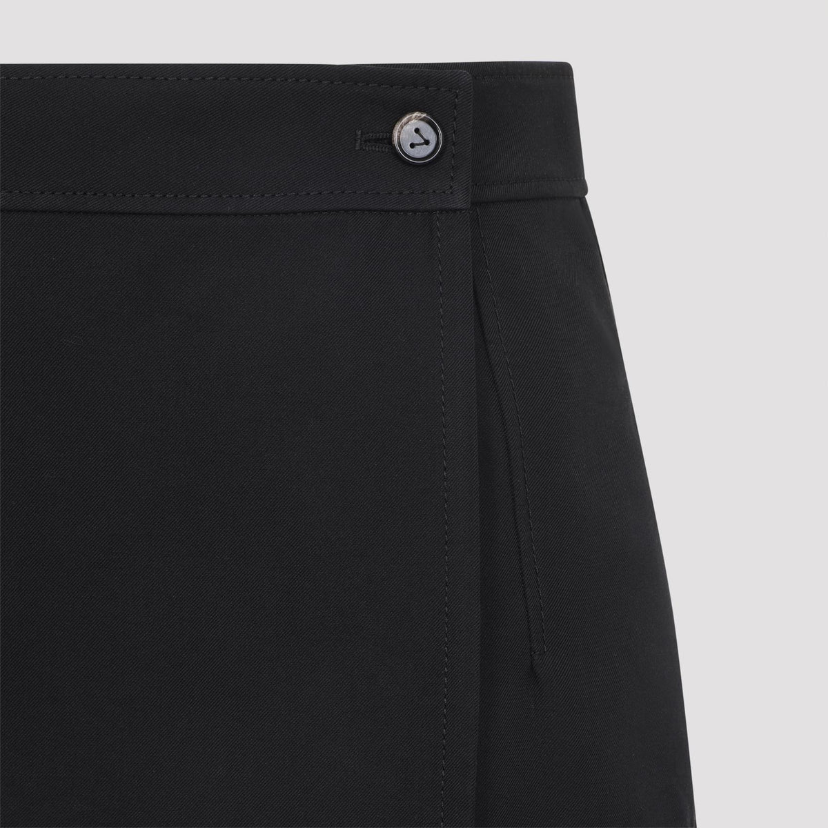 Bottega Veneta Mini Skirt Women BOTTEGA VENETA