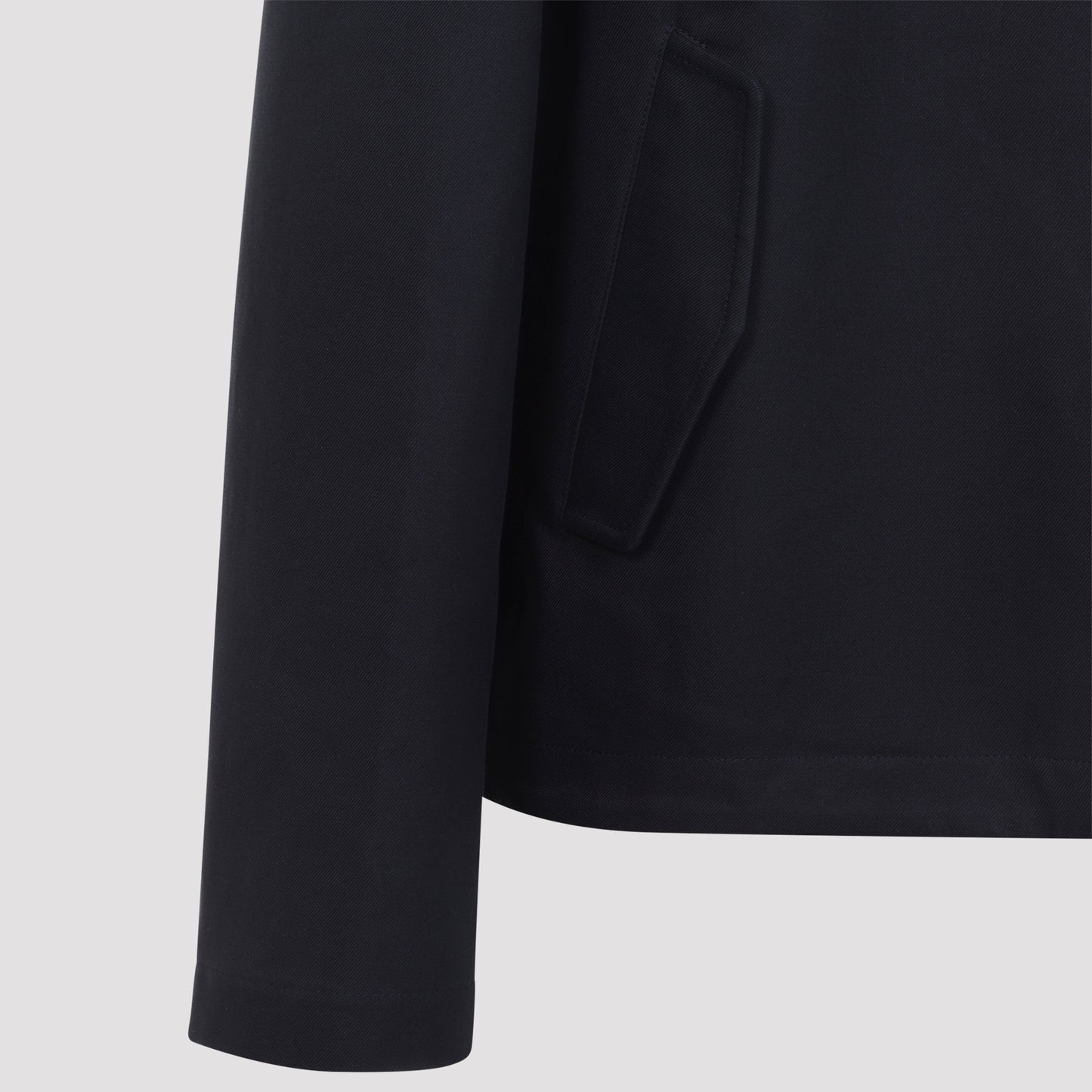 Bottega Veneta Jacket Men BOTTEGA VENETA