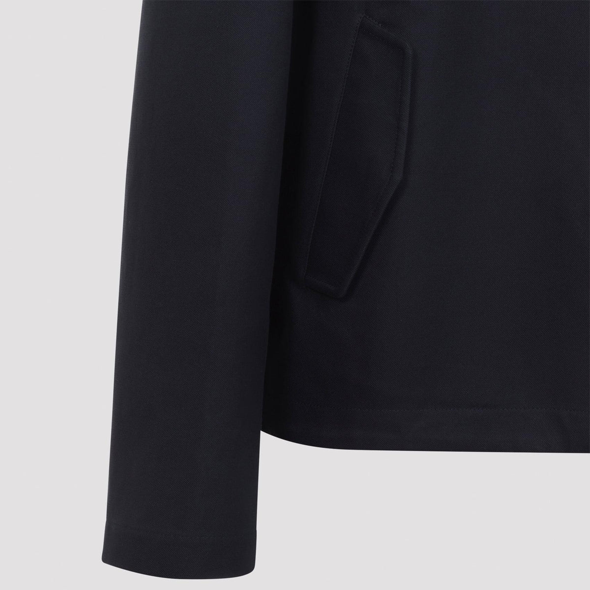 Bottega Veneta Jacket Men BOTTEGA VENETA