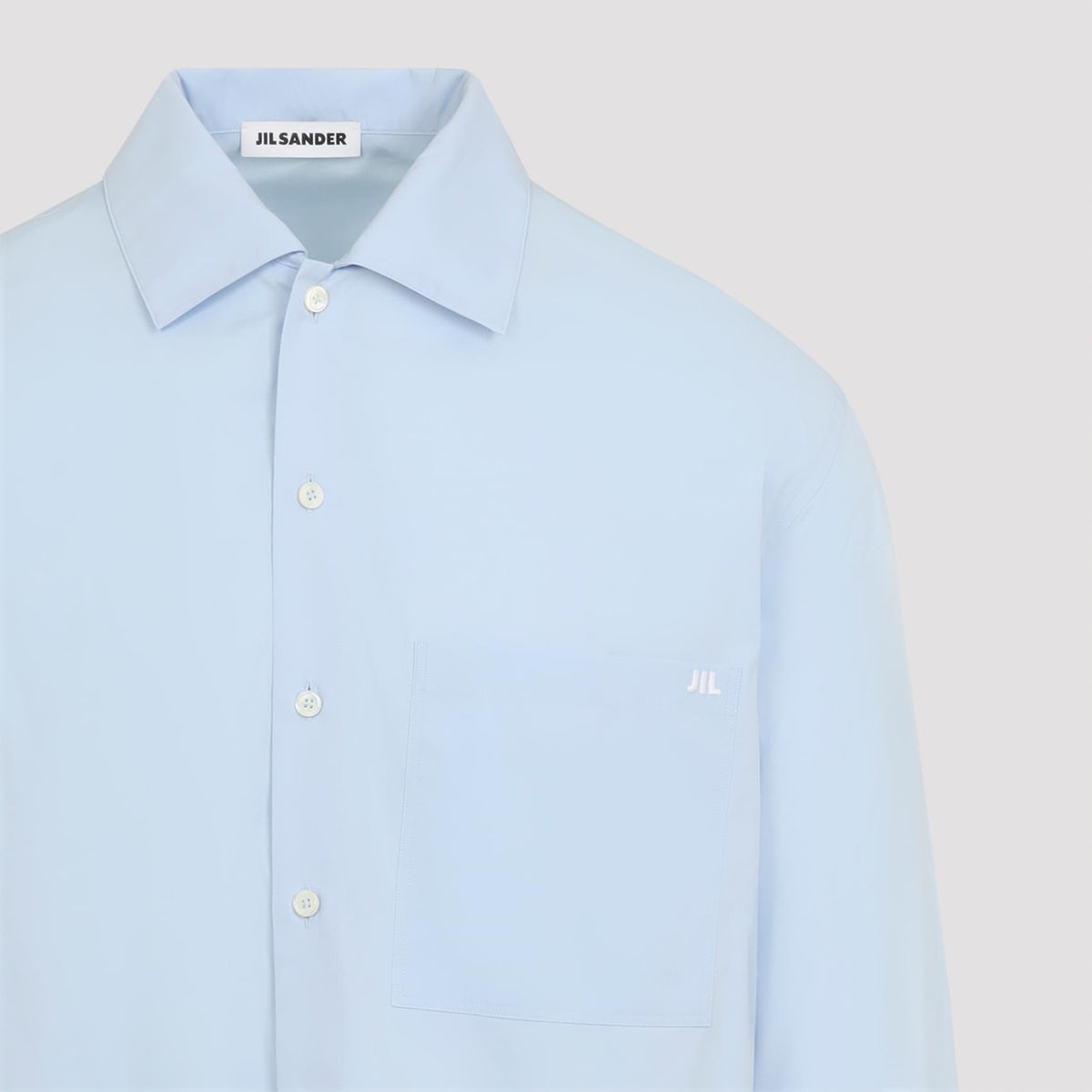 Jil Sander Shirt Men JIL SANDER