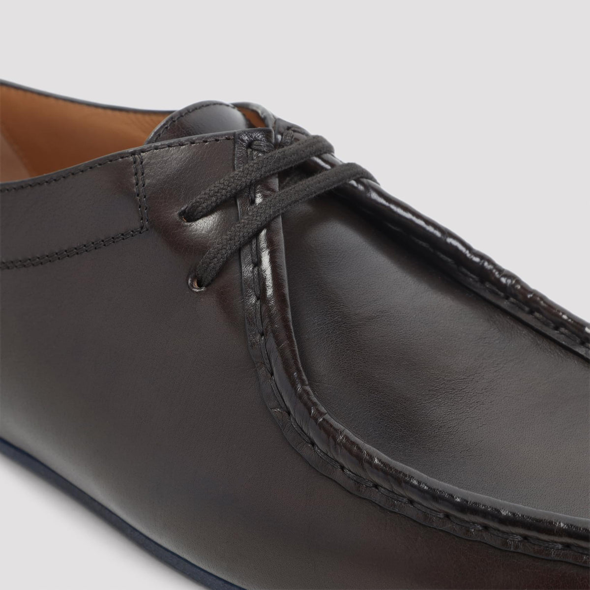 Jil Sander Lace-Up Men JIL SANDER
