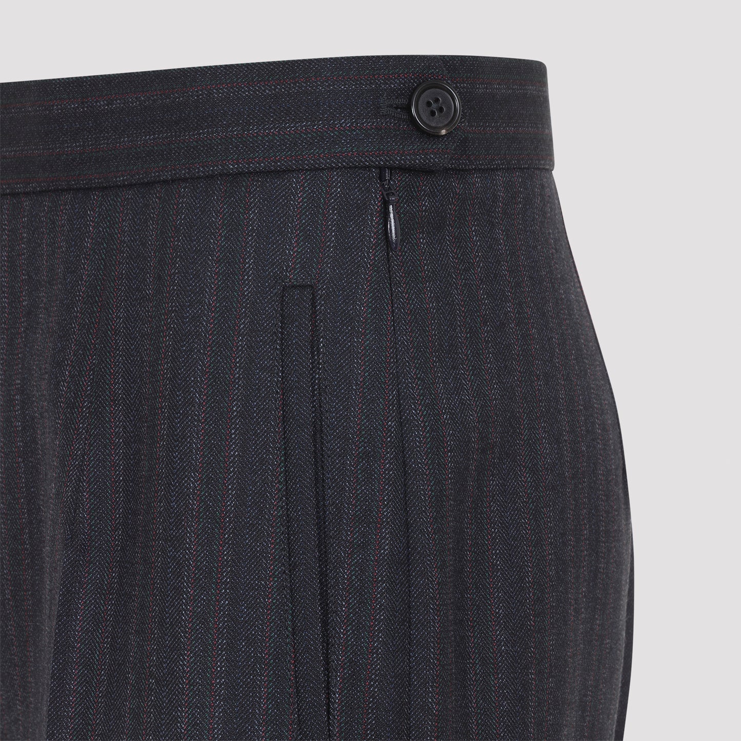 Jil Sander Slim Fit Pants Women