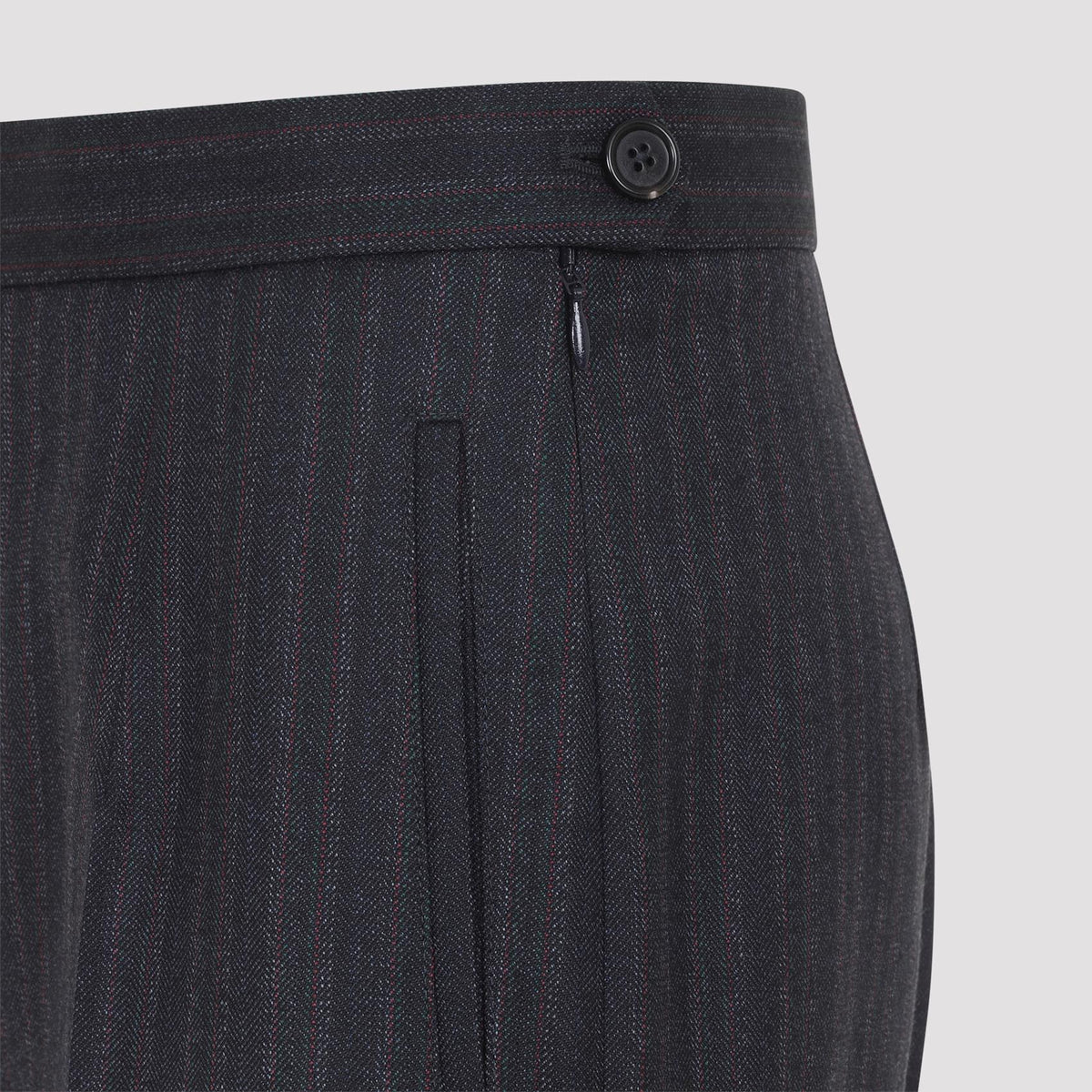 Jil Sander Slim Fit Pants Women JIL SANDER