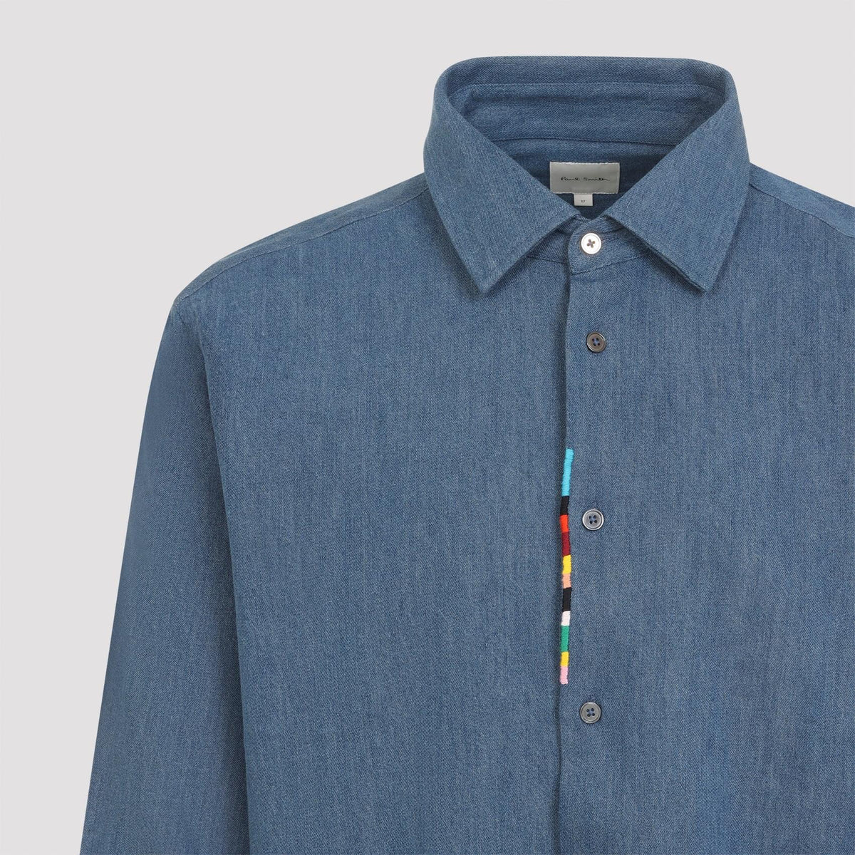 Paul Smith Regular Fit Shirt Men PAUL SMITH