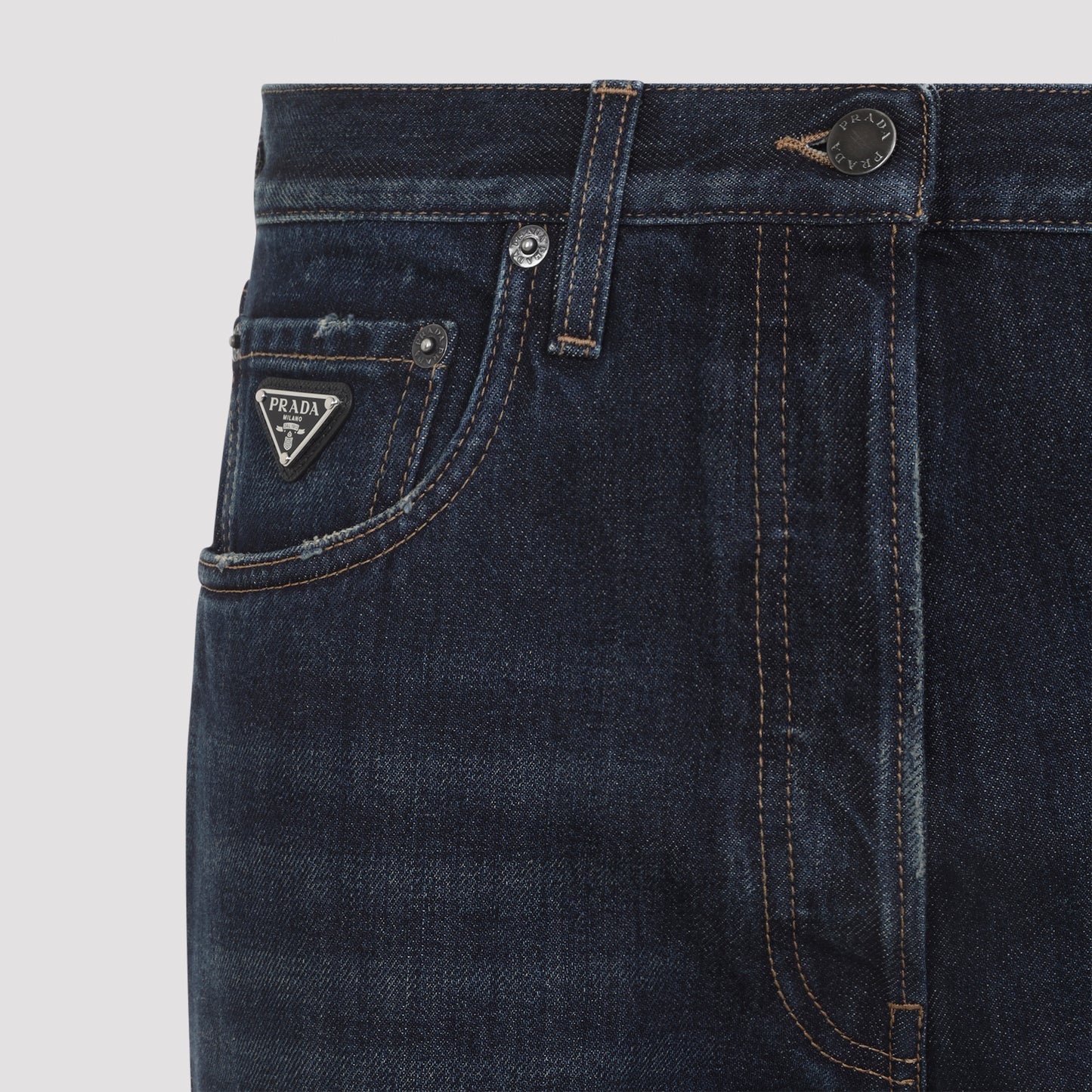 Prada Jeans Women PRADA