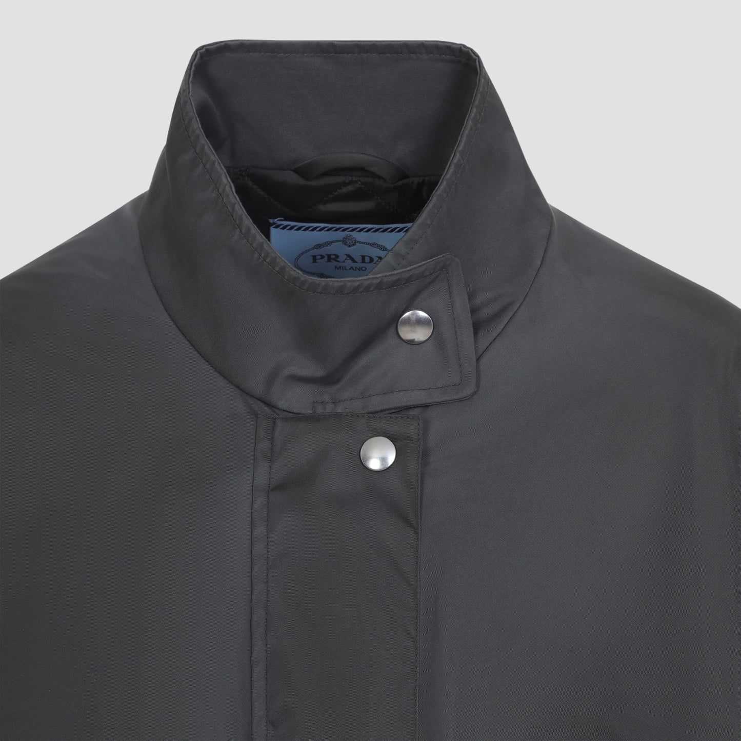 Prada Re-Nylon Blouson Women PRADA