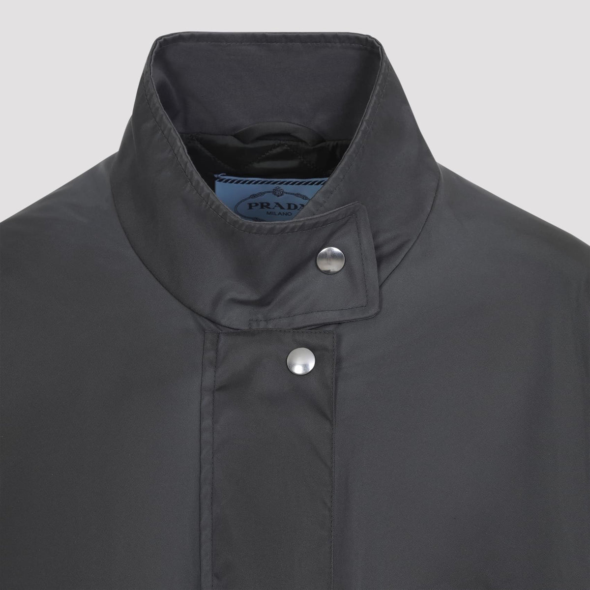 Prada Re-Nylon Blouson Women PRADA