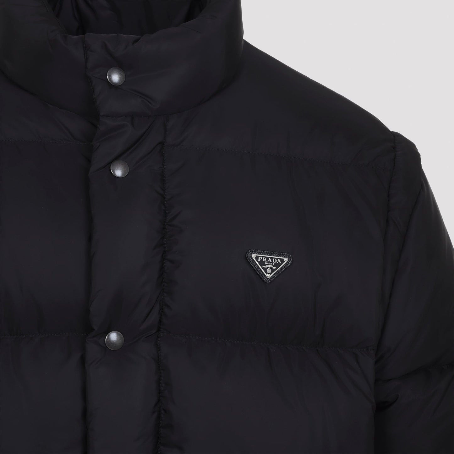 Prada Downjacket Men PRADA