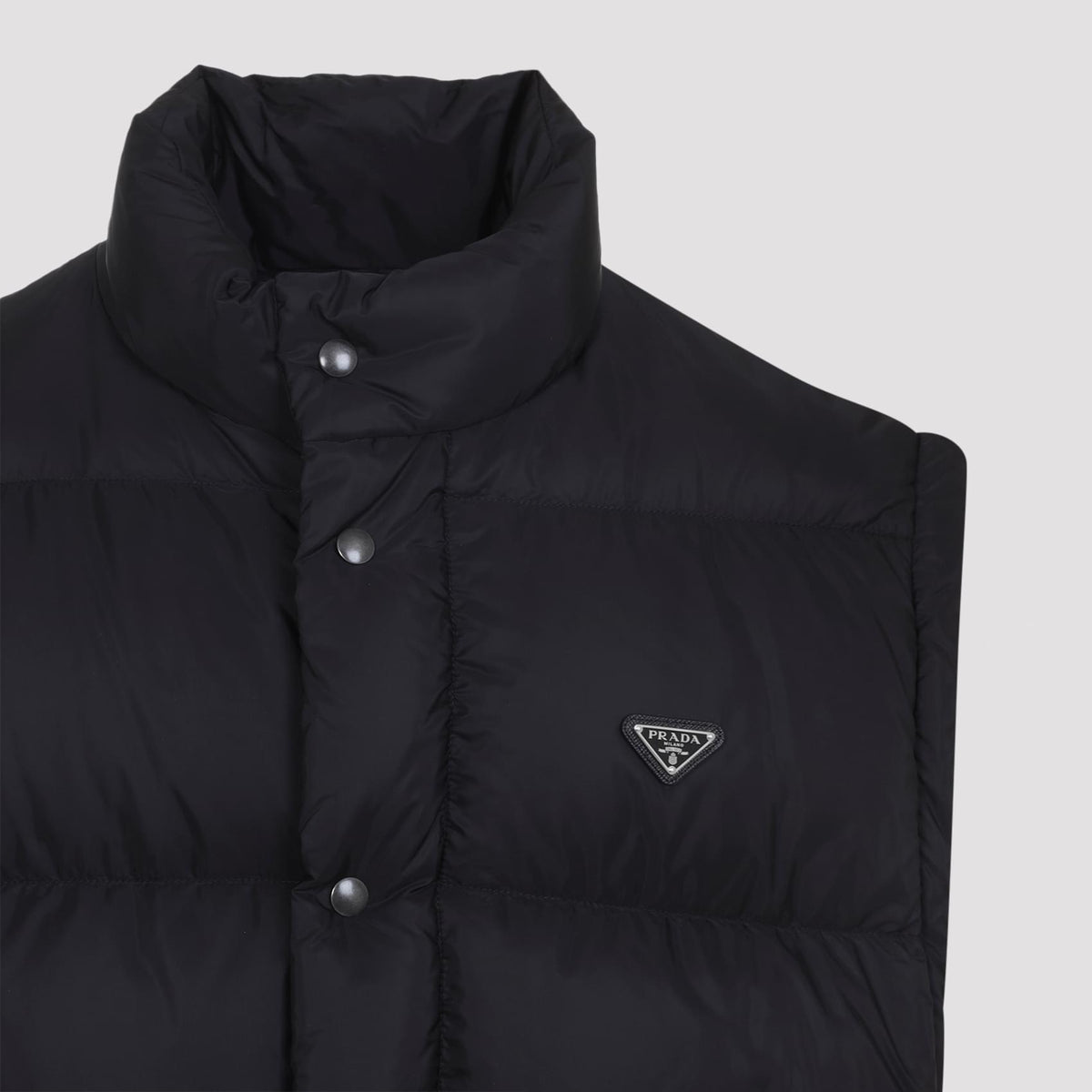 Prada Downjacket Men PRADA