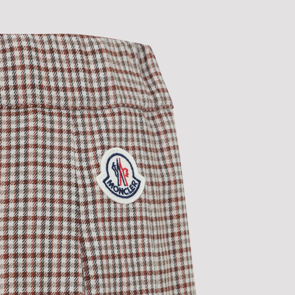 Moncler Pleated Skirt Women MONCLER