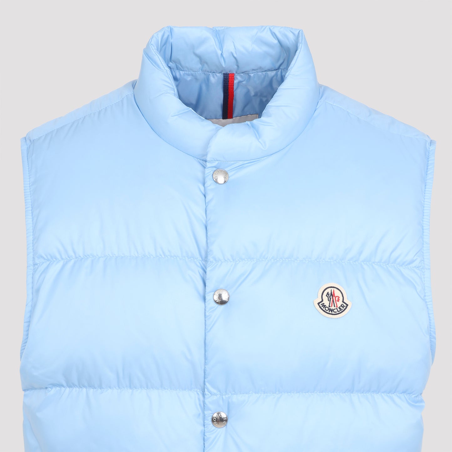 Moncler Tuquerouye Down Vest Men MONCLER