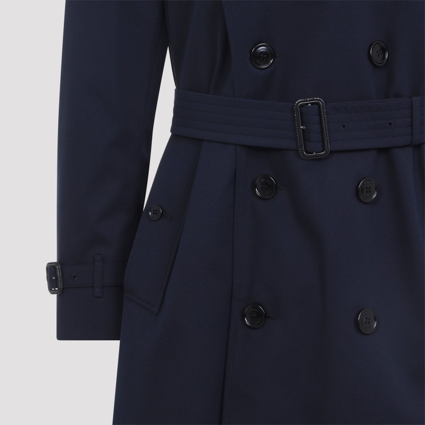 Burberry Kensington Trench Coat Men BURBERRY