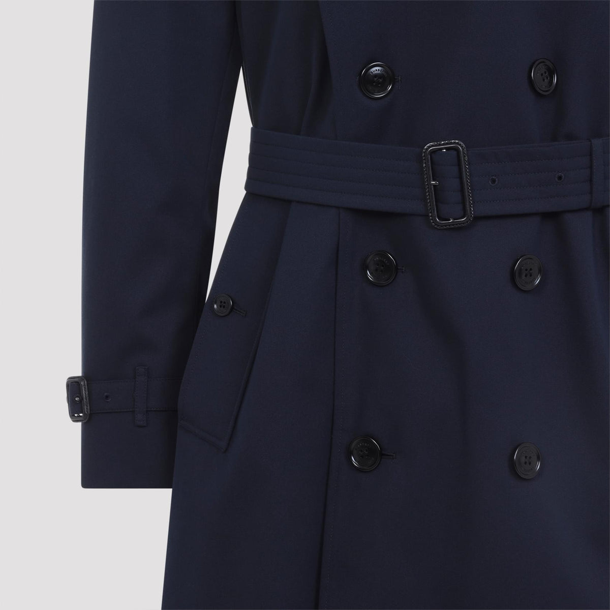 Burberry Kensington Trench Coat Men BURBERRY