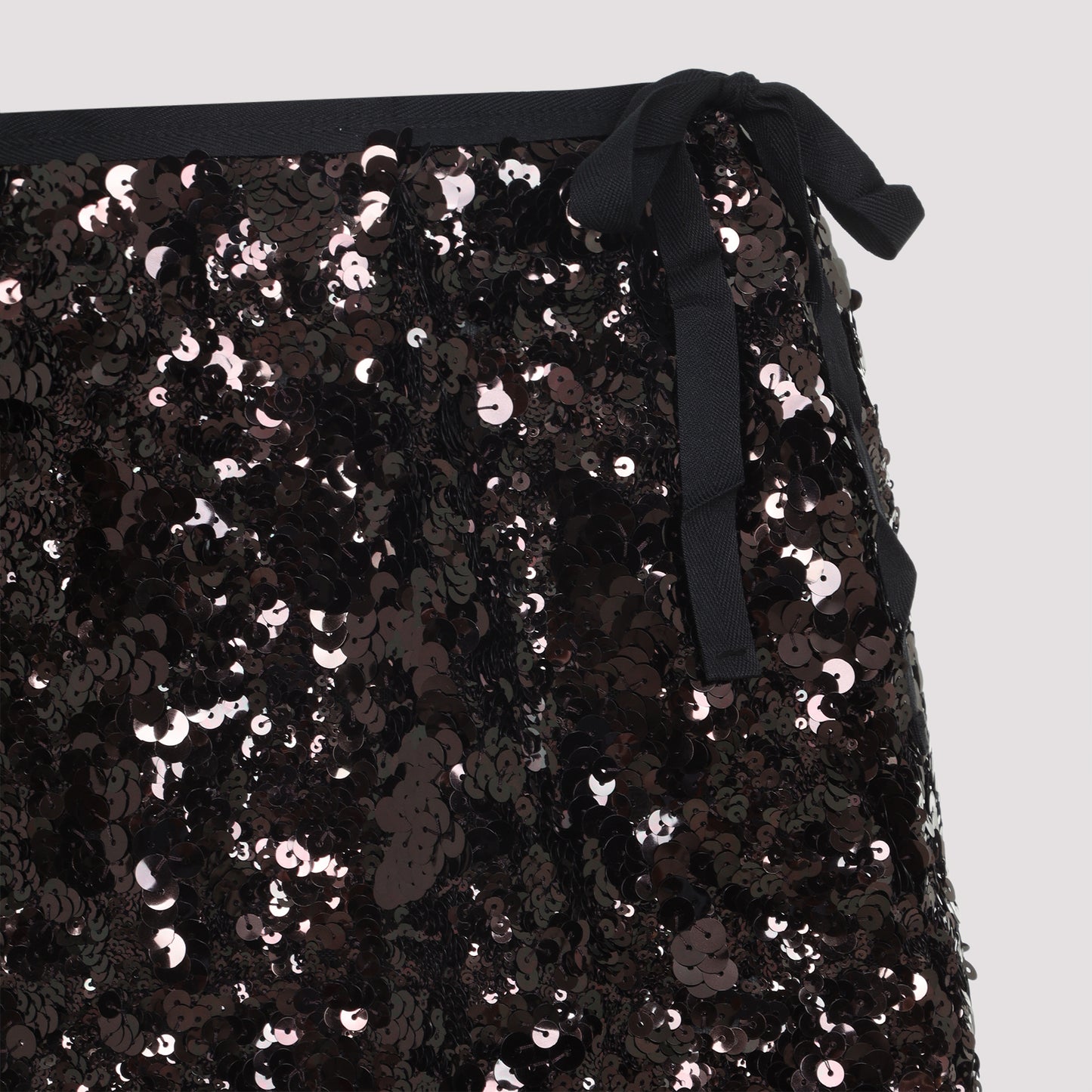 Prada Polyamide Midi Skirt Women PRADA