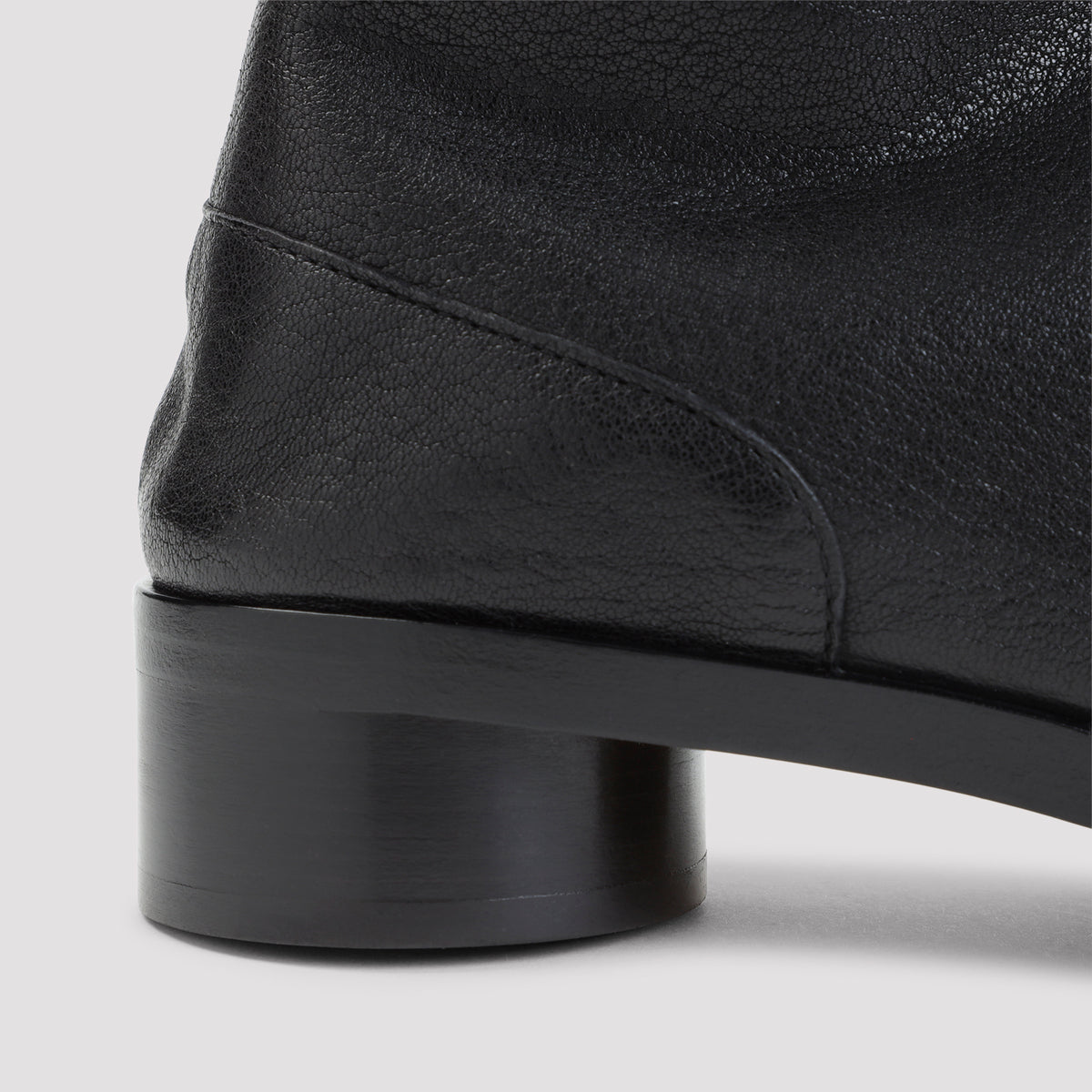 Maison Margiela Tabi Ankle Boots Men MAISON MARGIELA