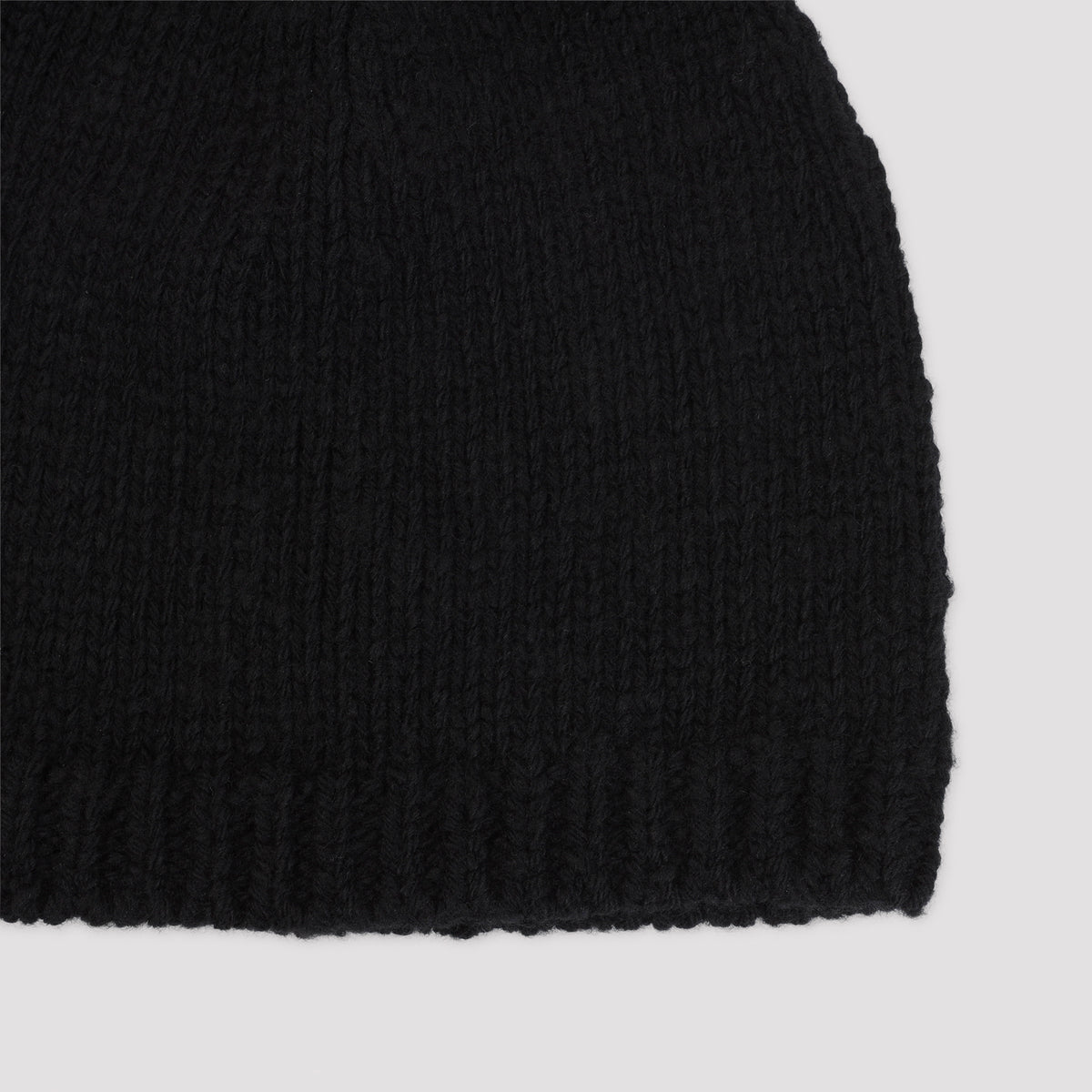Our Legacy Classic Beanie Men OUR LEGACY
