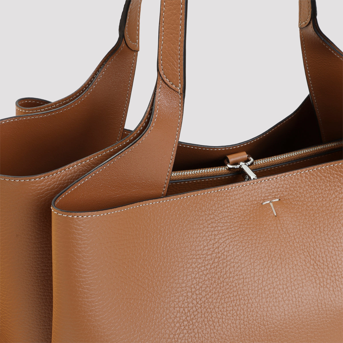 Tod`S Apa Medium Shoulder Bag Women TOD'S