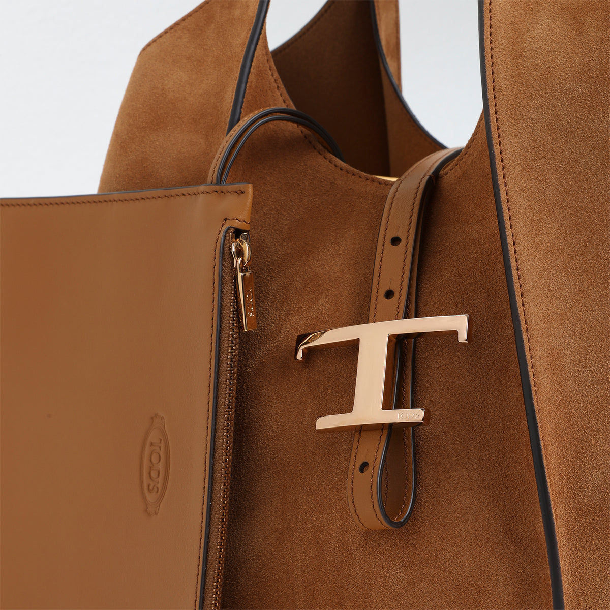 Tod`S T Timeless Small Bag Women TOD'S