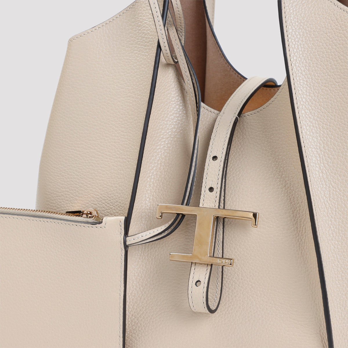 Tod`S T Timeless Small Shoulder Bag Women TOD'S
