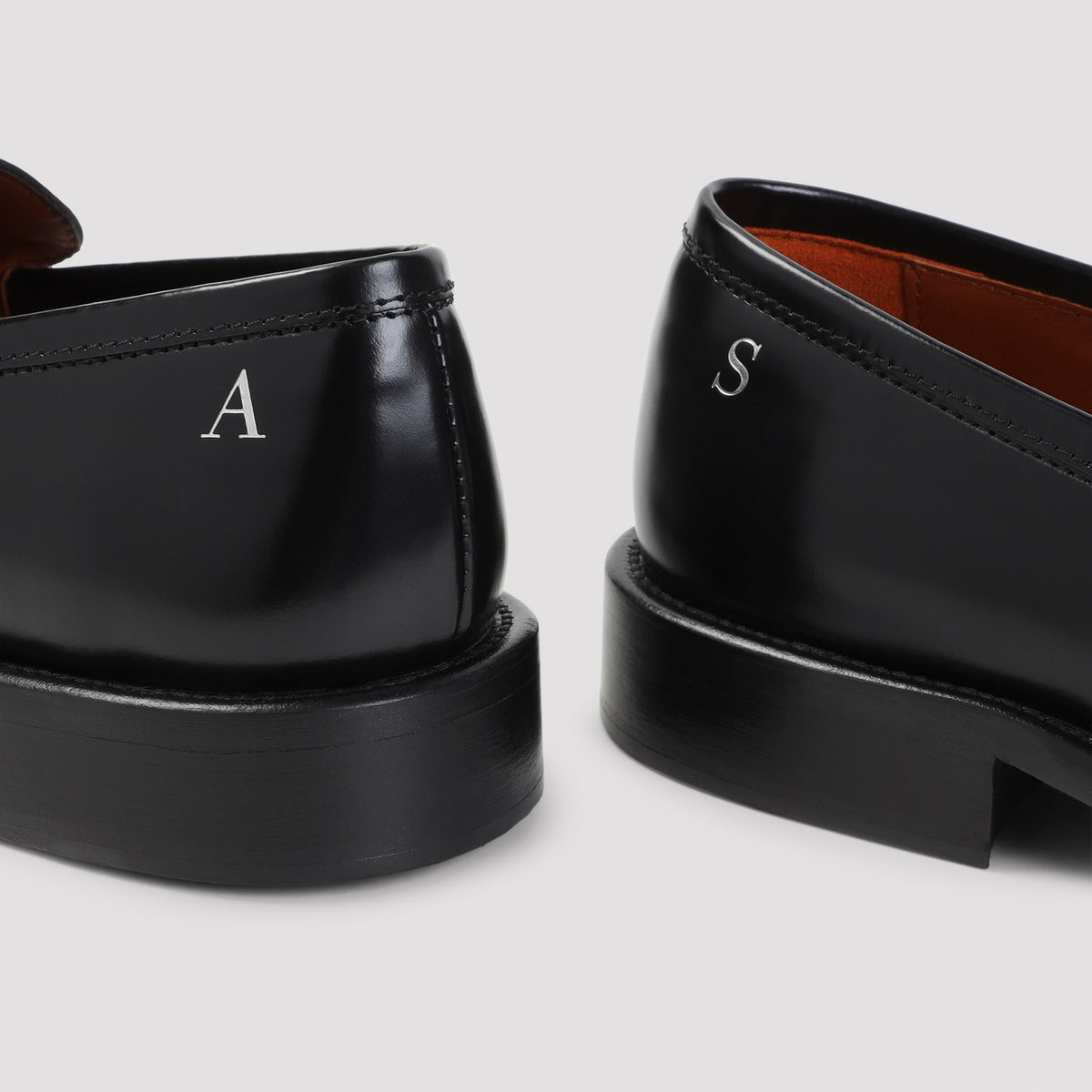Acne Studios Loafer Men ACNE STUDIOS