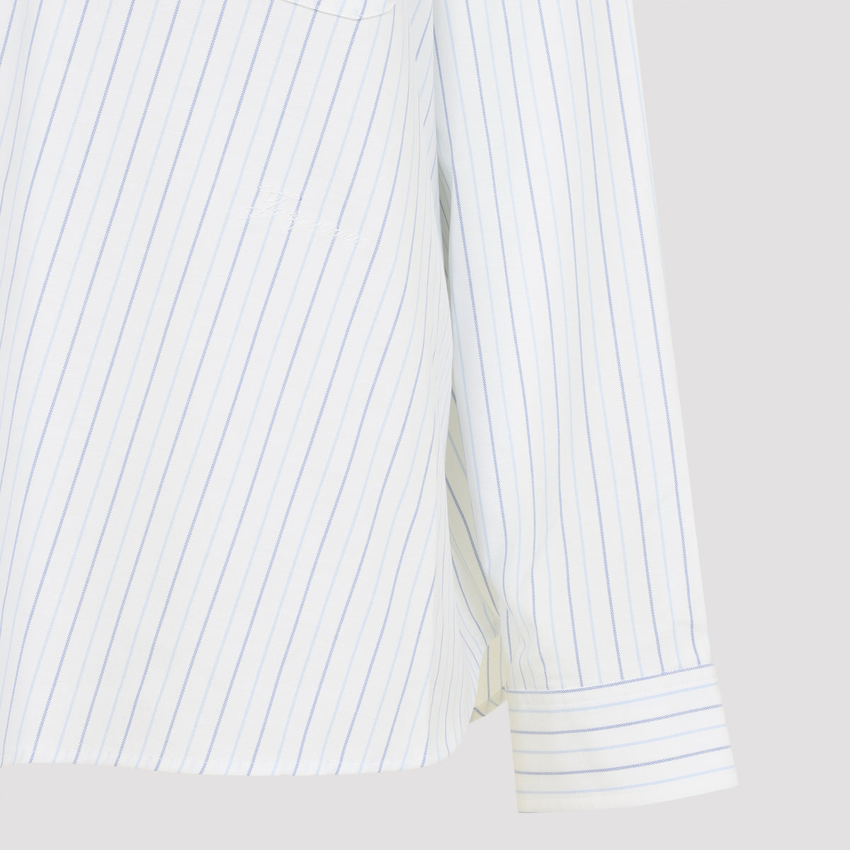 Jacquemus Cuardo Shirt Women JACQUEMUS