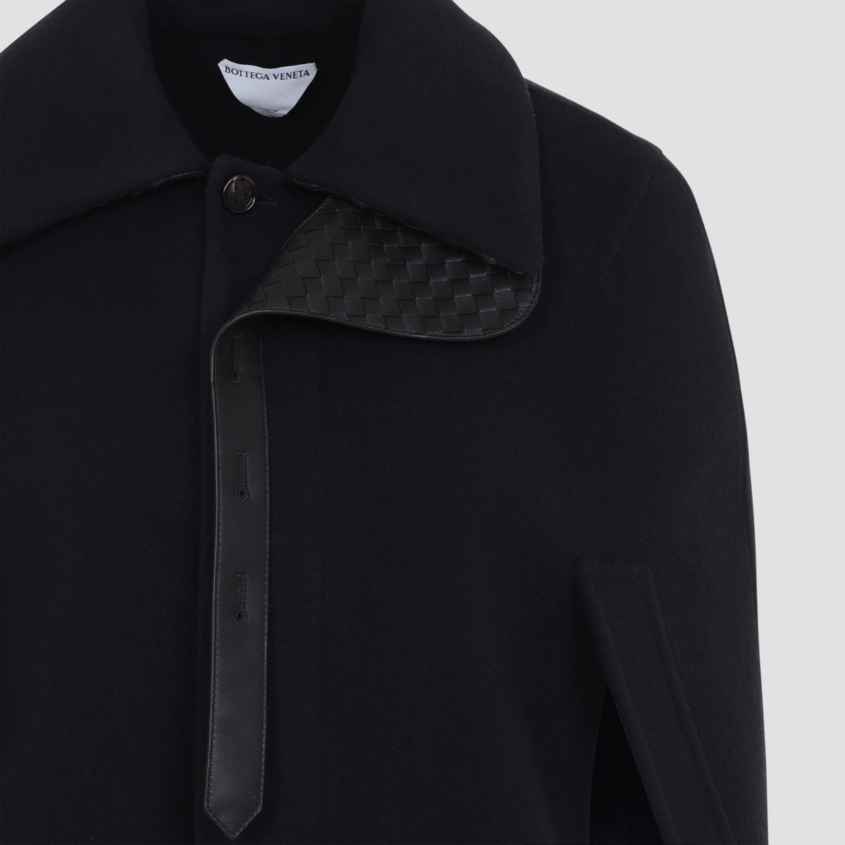 Bottega Veneta Cashmere Cape Women BOTTEGA VENETA