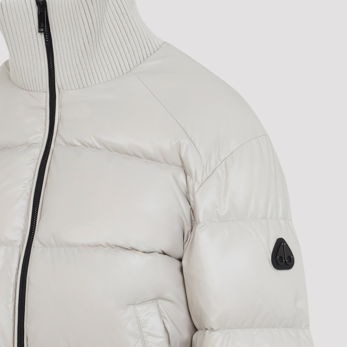Moose Knuckles Queens Bomber Women MOOSE KNUCKLES