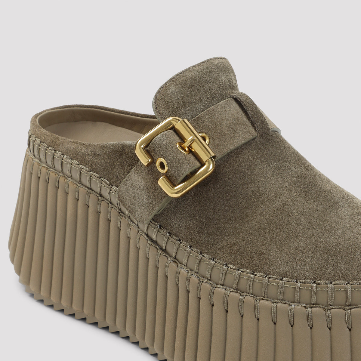 Chloe Nama Sneakers Women CHLOE