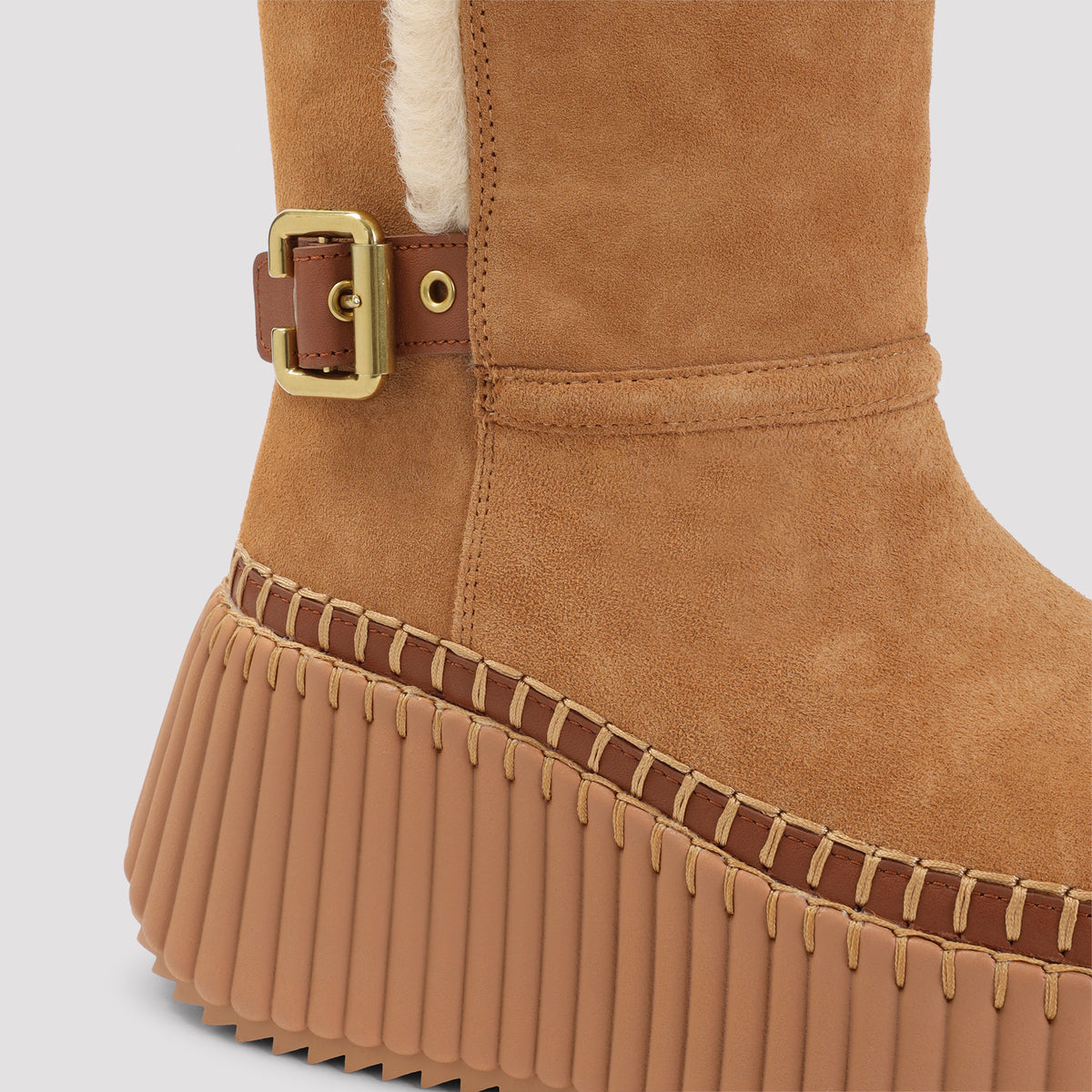 Chloe Nama Bootie Women CHLOE