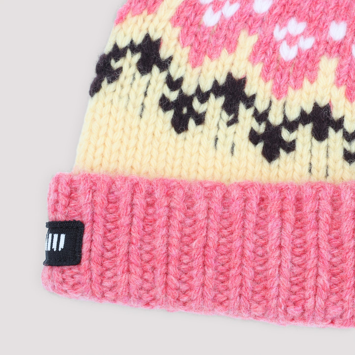 Miu Miu Wool Hat Women MIU MIU