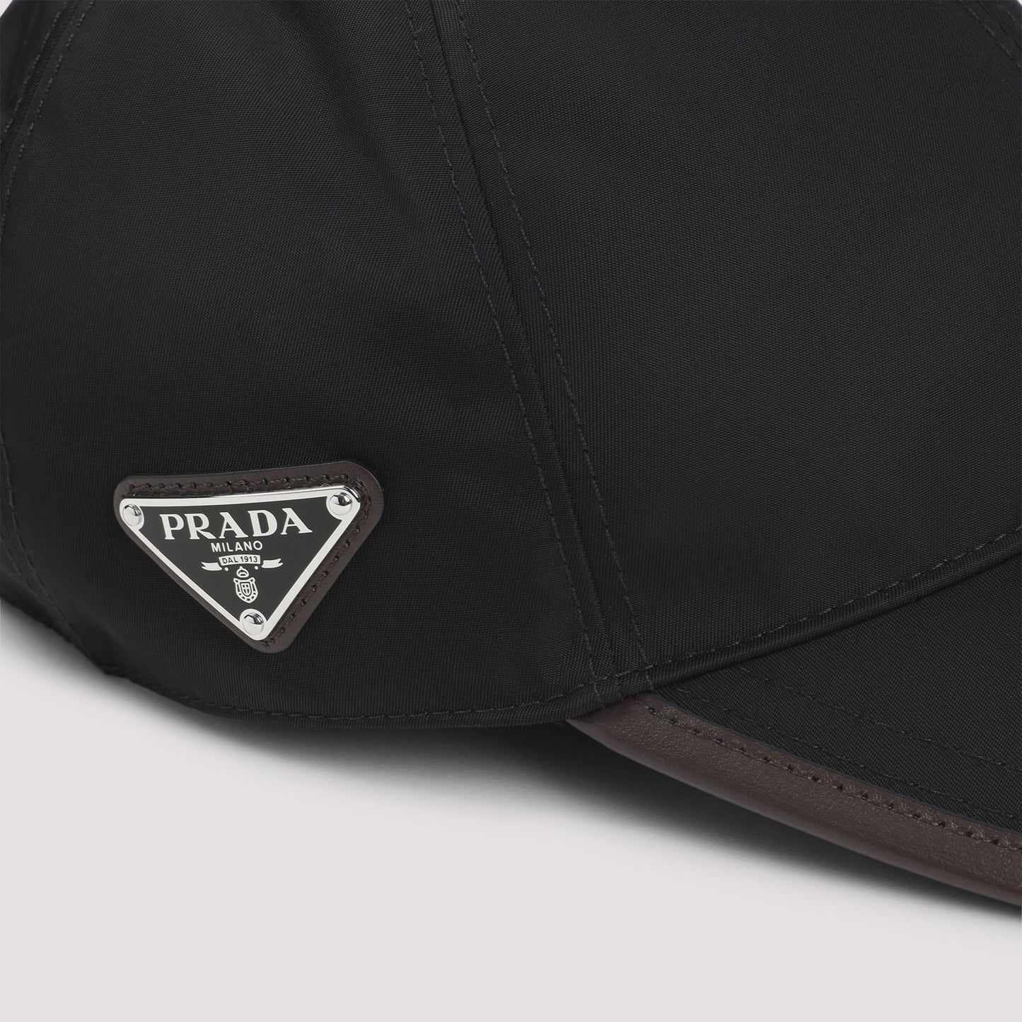 Prada Speedrock Hat Men PRADA
