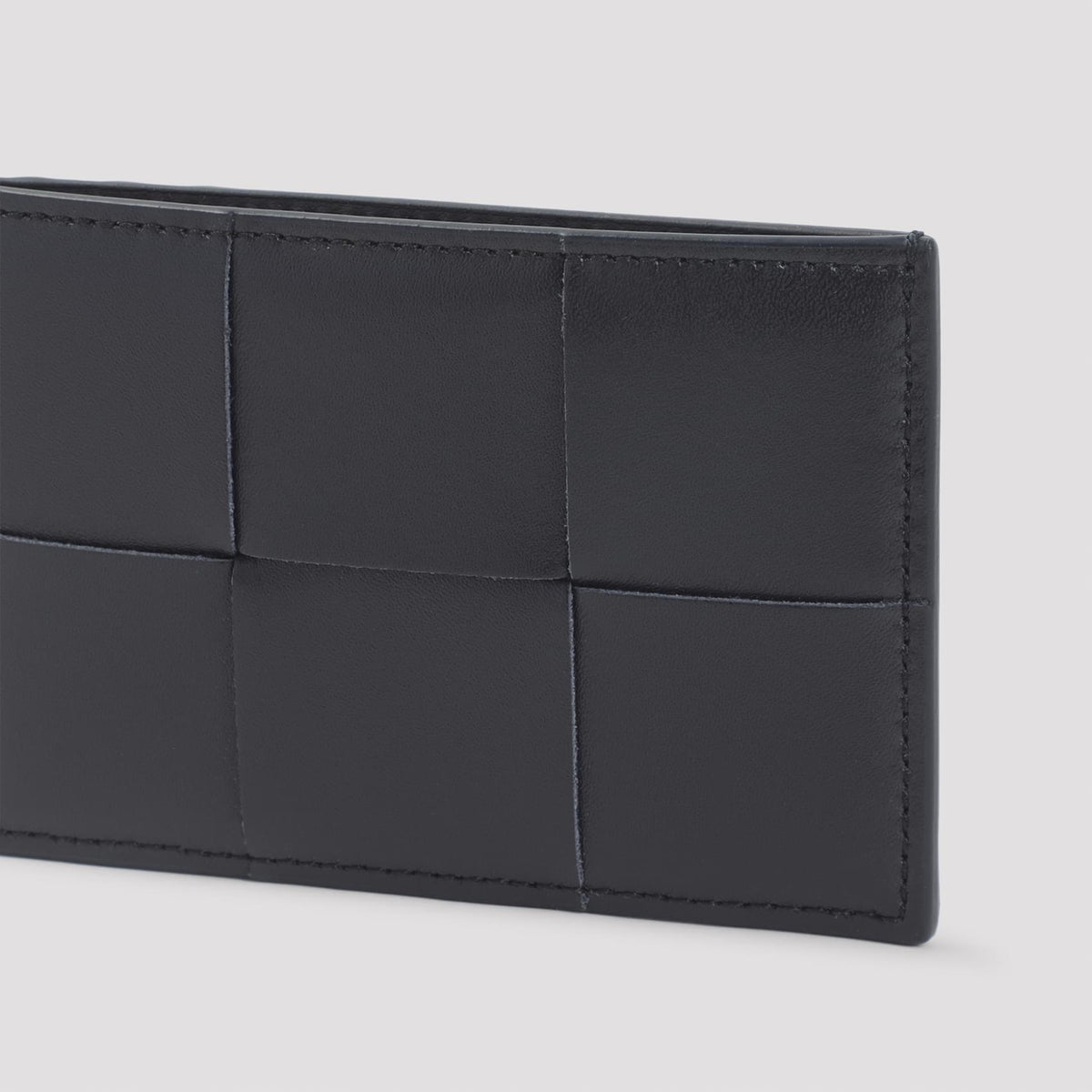 Cassette Credit Card Case Men BOTTEGA VENETA