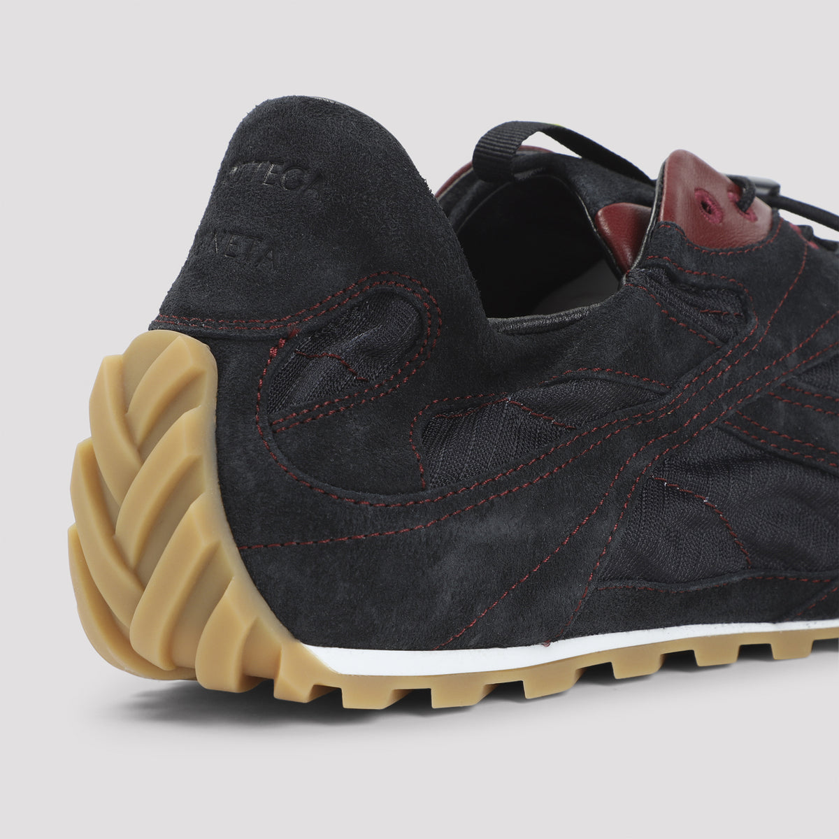 Bottega Veneta Orbit Flash Sneaker Men BOTTEGA VENETA