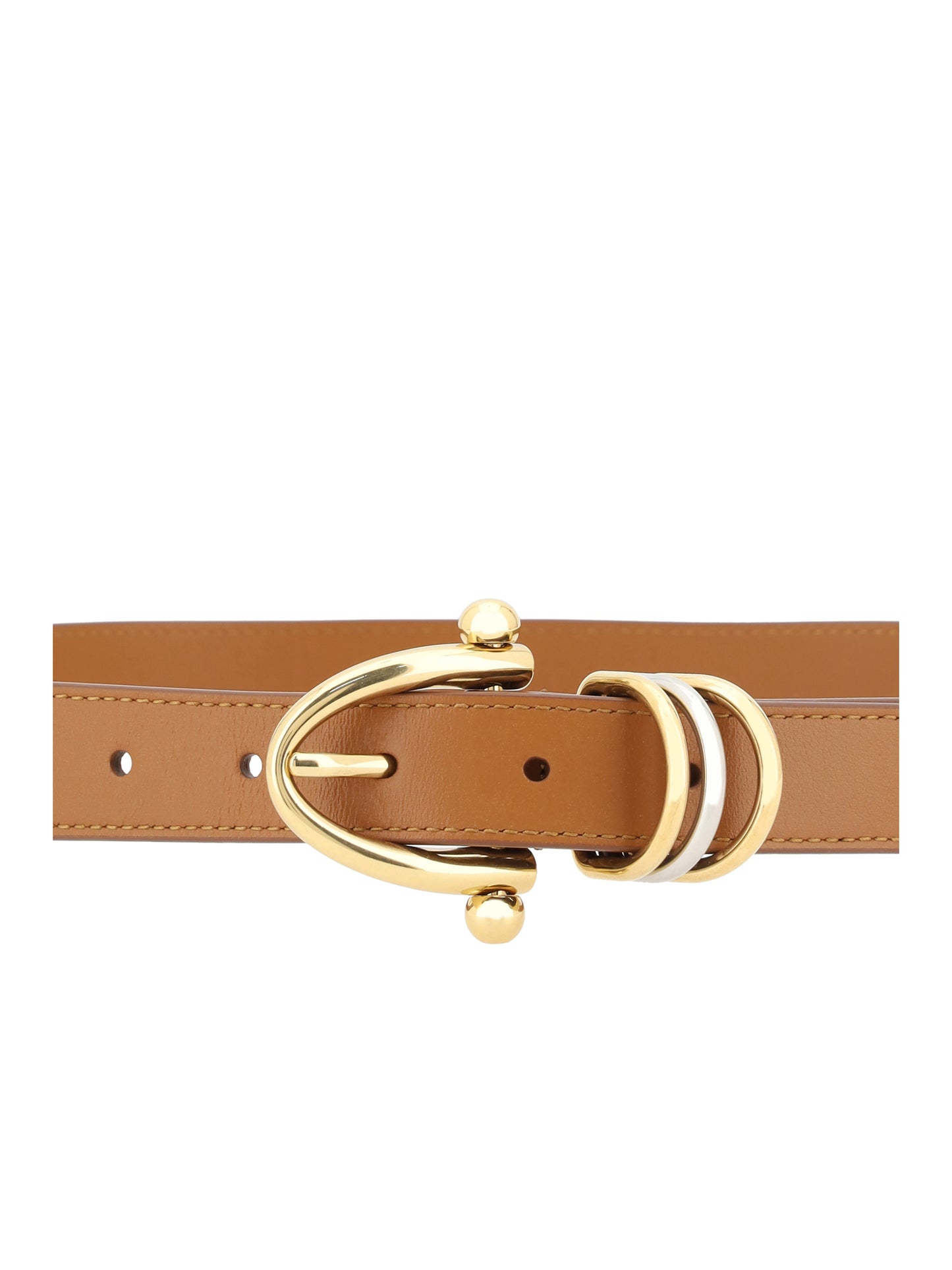 Chloé Women Leather Bracelet Belt CHLOE