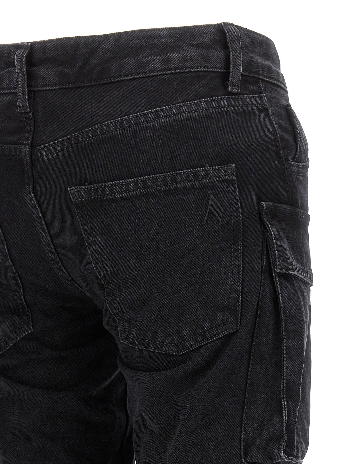The Attico Women 'Essie' Jeans THE ATTICO