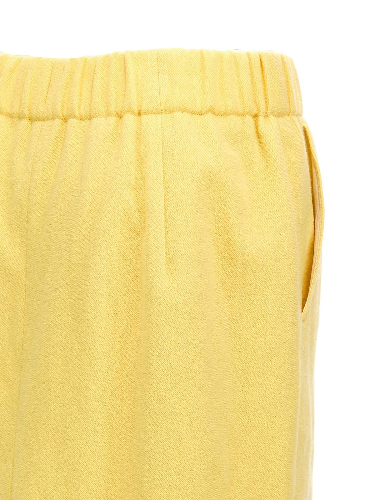 Dries Van Noten Women 'Safya' Skirt DRIES VAN NOTEN