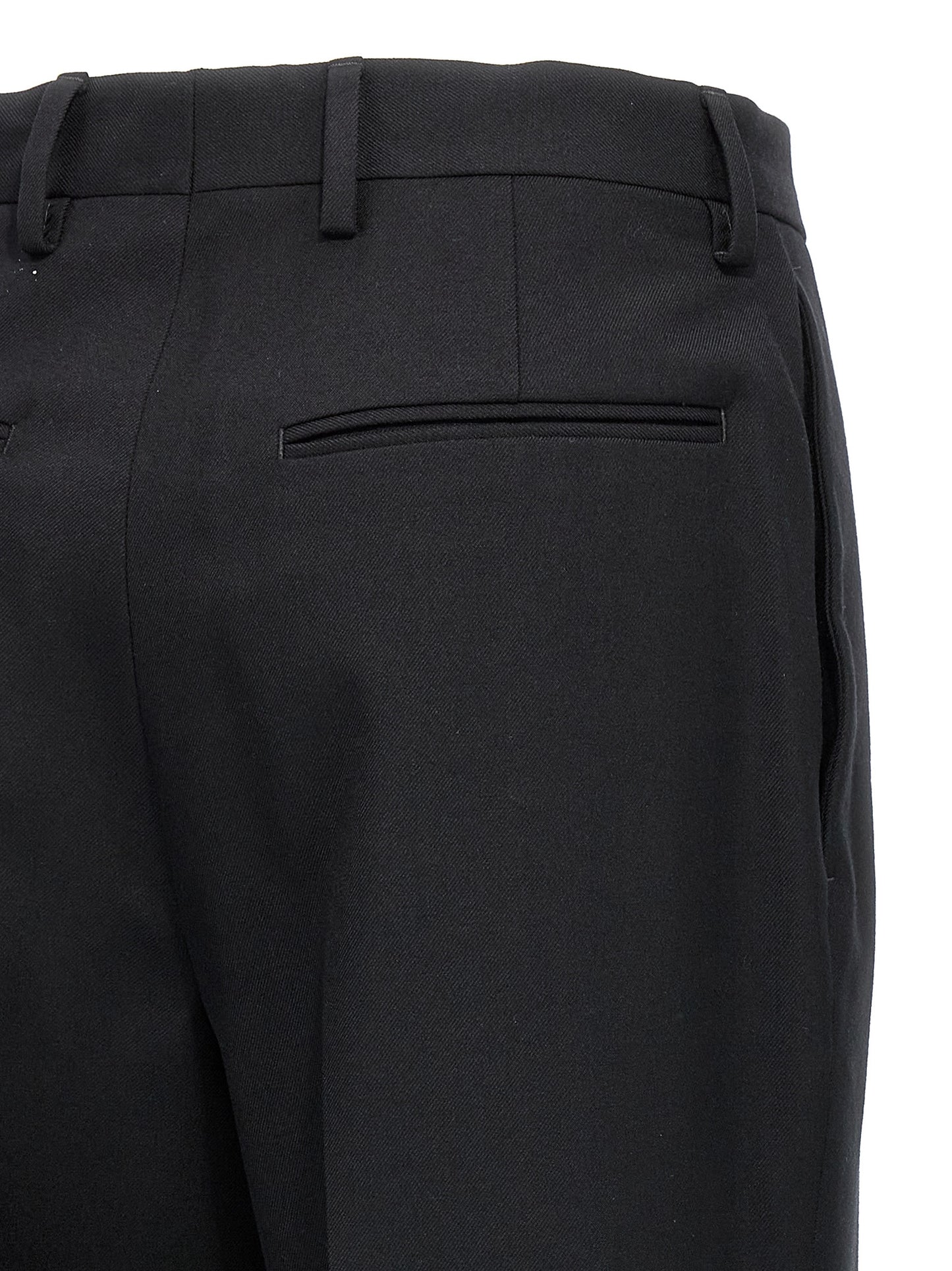 Dries Van Noten Women 'Portia' Pants DRIES VAN NOTEN