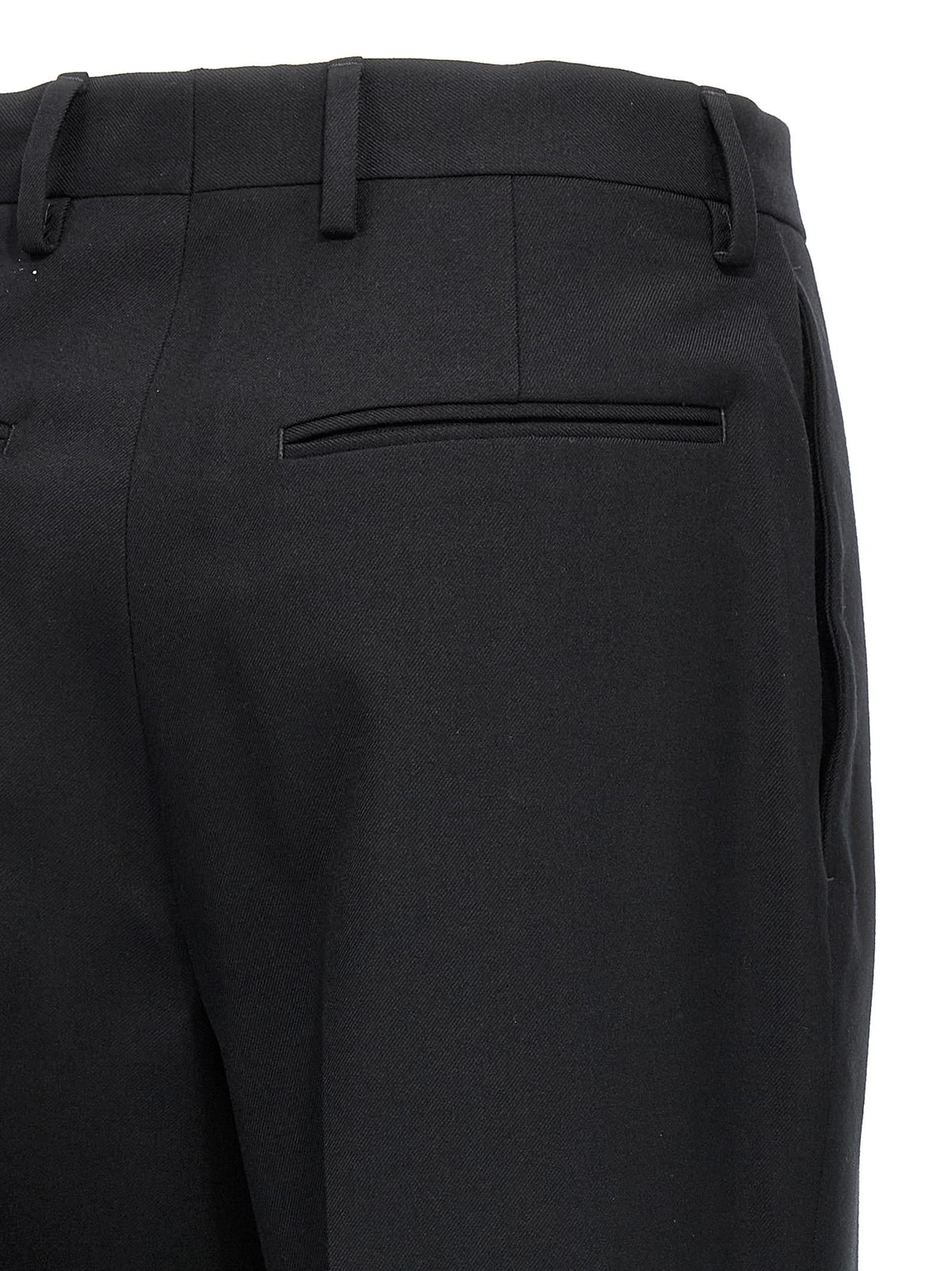 Dries Van Noten Women 'Portia' Pants DRIES VAN NOTEN
