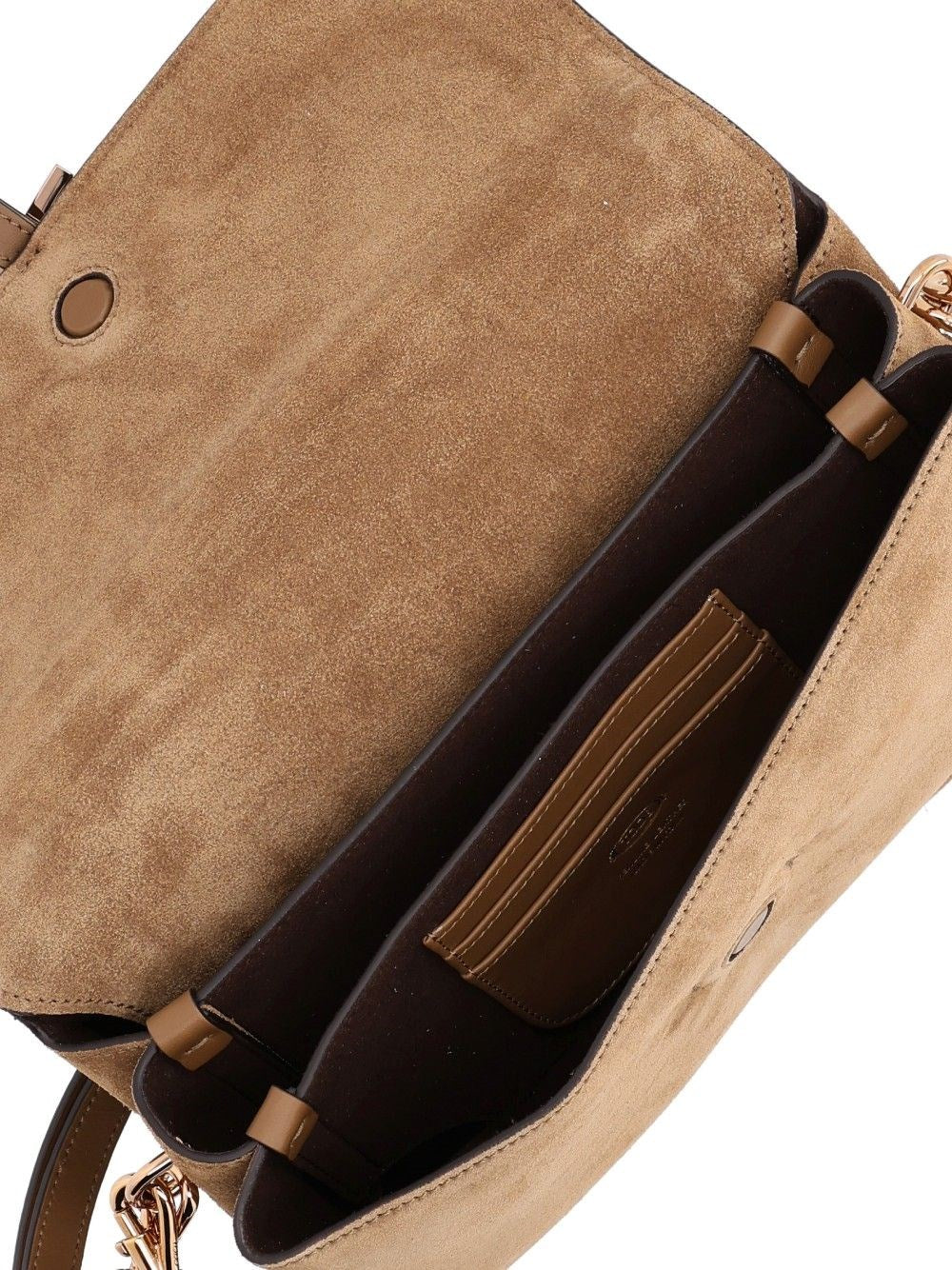 Tod's Women "T Timeless" Mini Bag TOD'S
