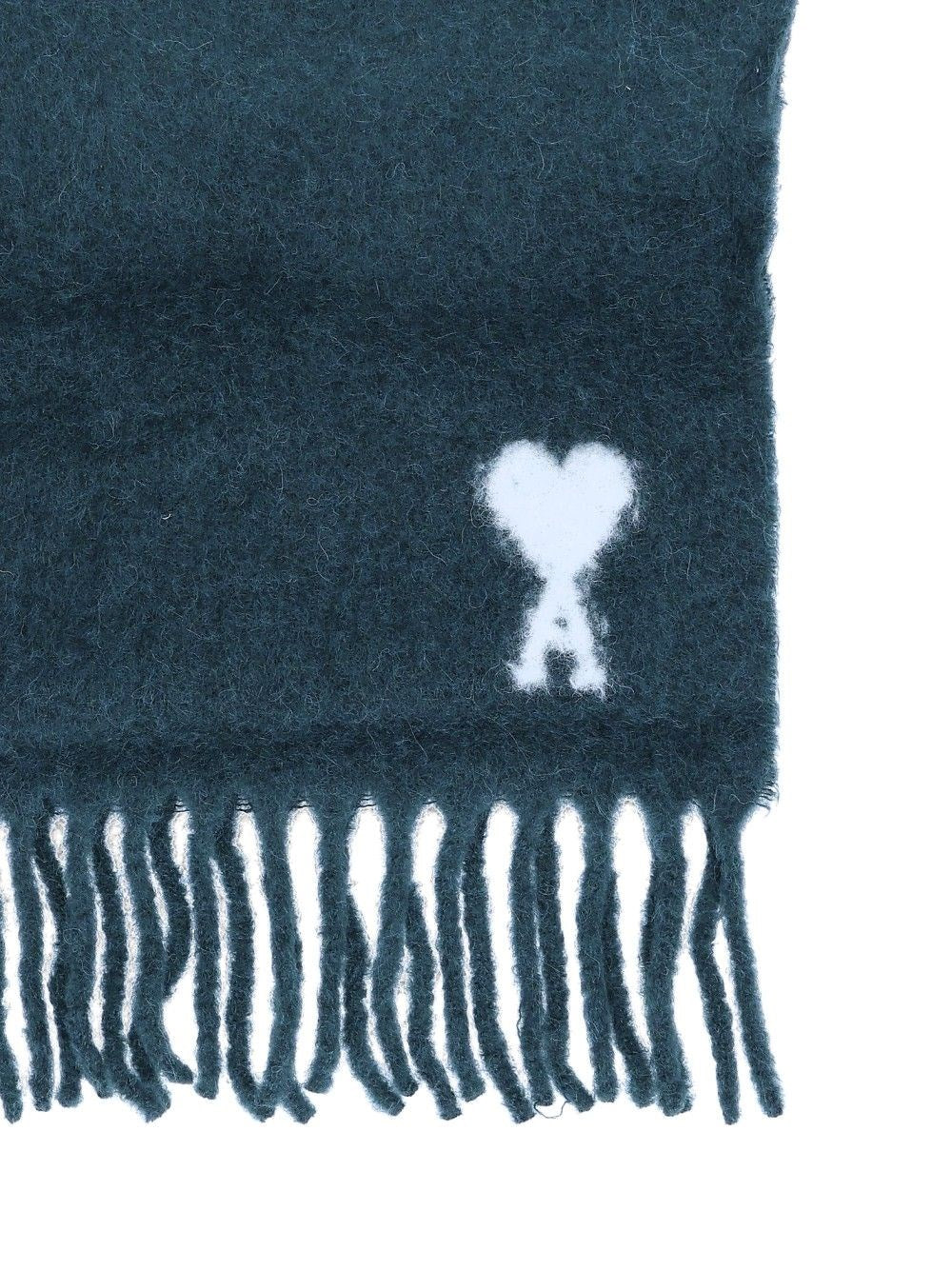 Ami Women Scarf AMI PARIS