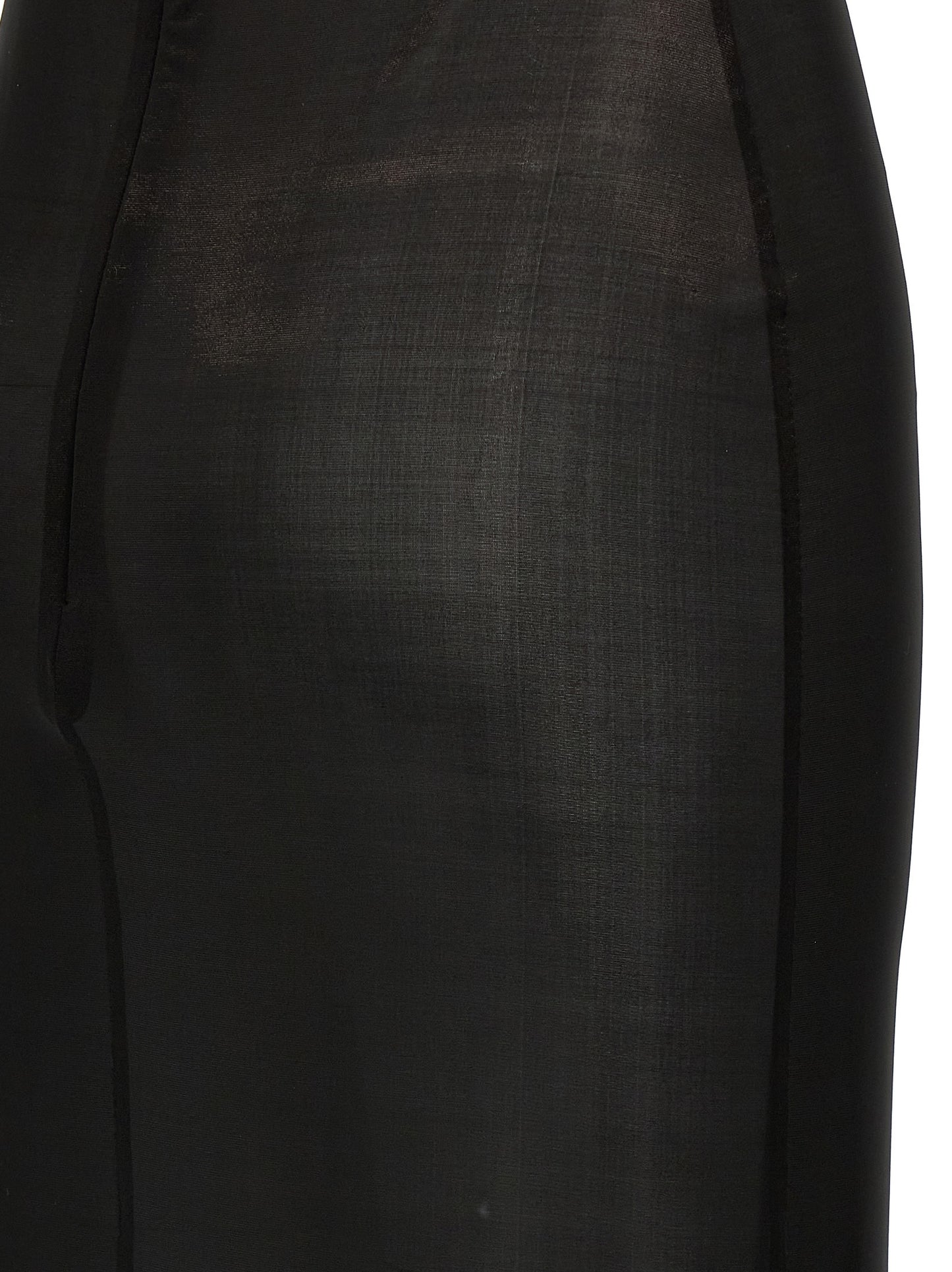 Magda Butrym Women '27' Dress MAGDA BUTRYM