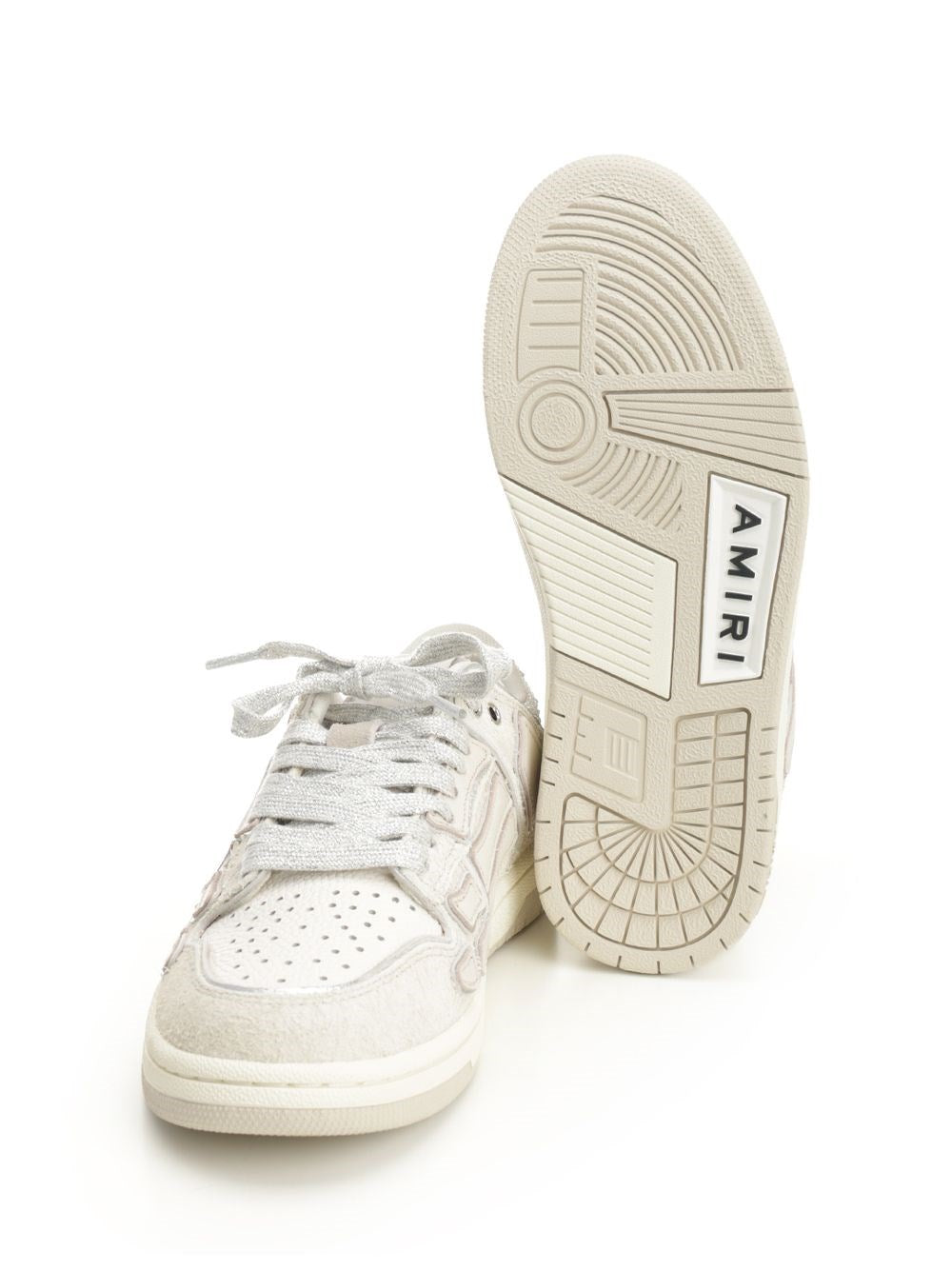 Amiri Women "Skel" Sneaker AMIRI
